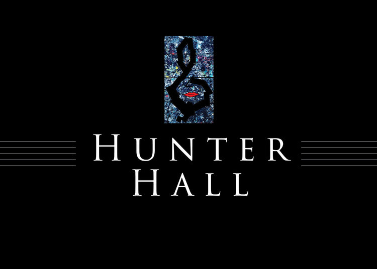 The Hunter Hall Collection