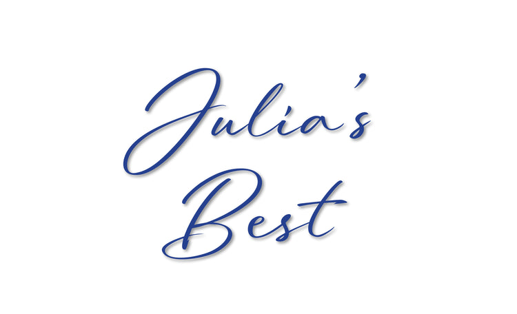 The Julia's Best Collection