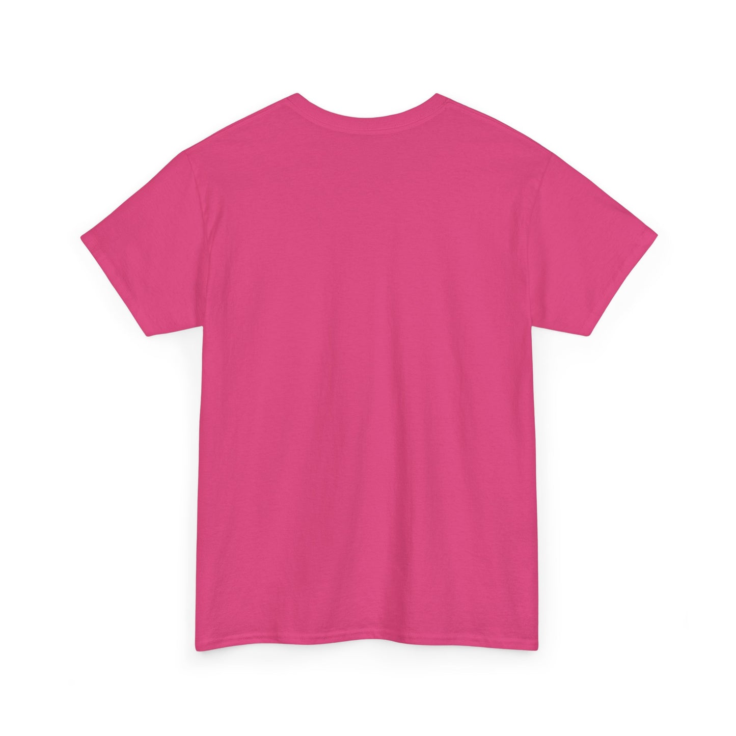 Lily & Bee Unisex Heavy Cotton Tee