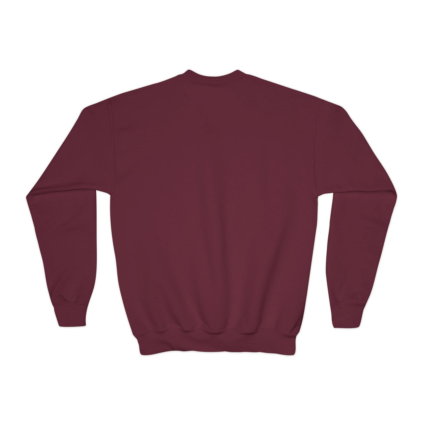 Nunyo Youth Crewneck Sweatshirt