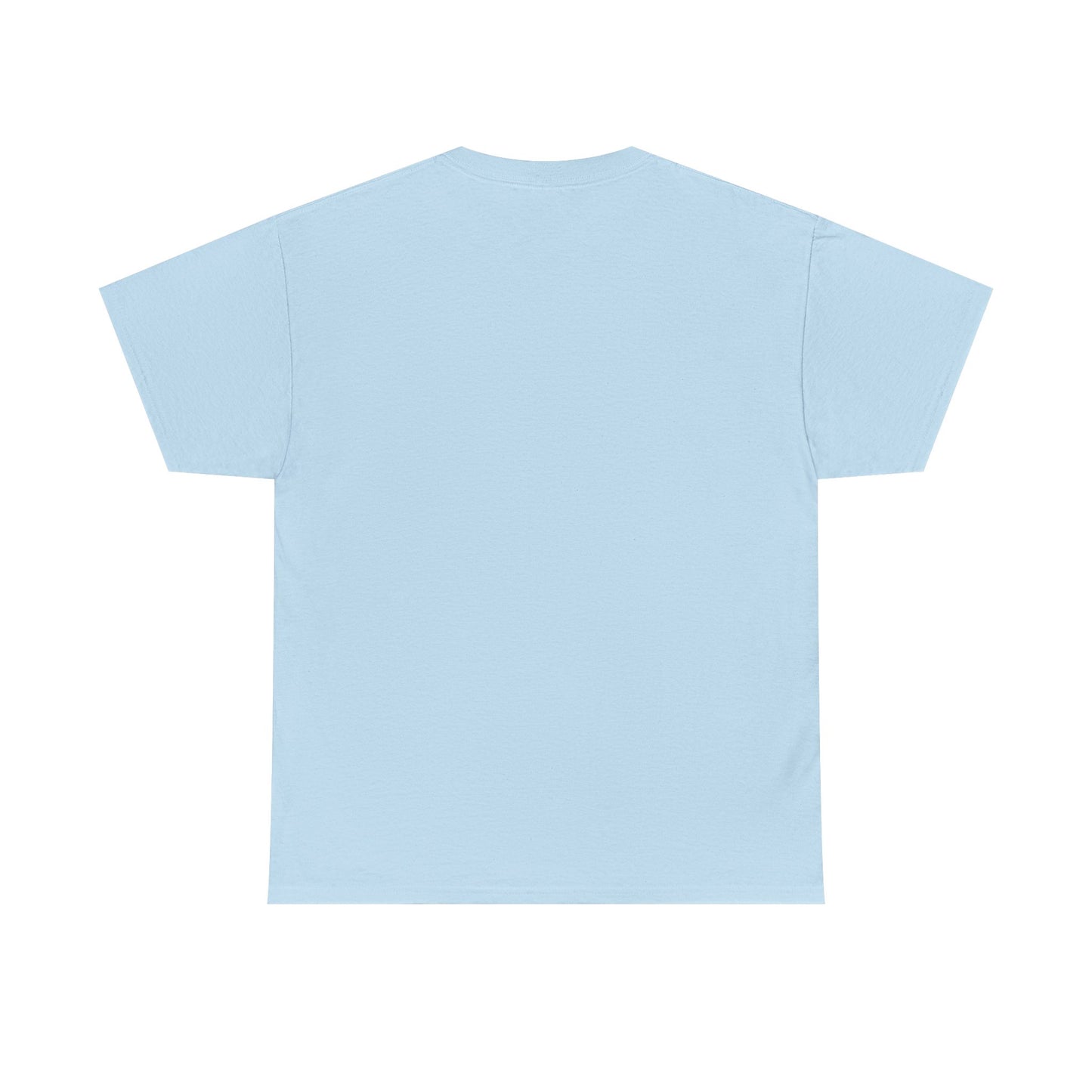 RS MAHA Unisex Medium Heavy Cotton Tee