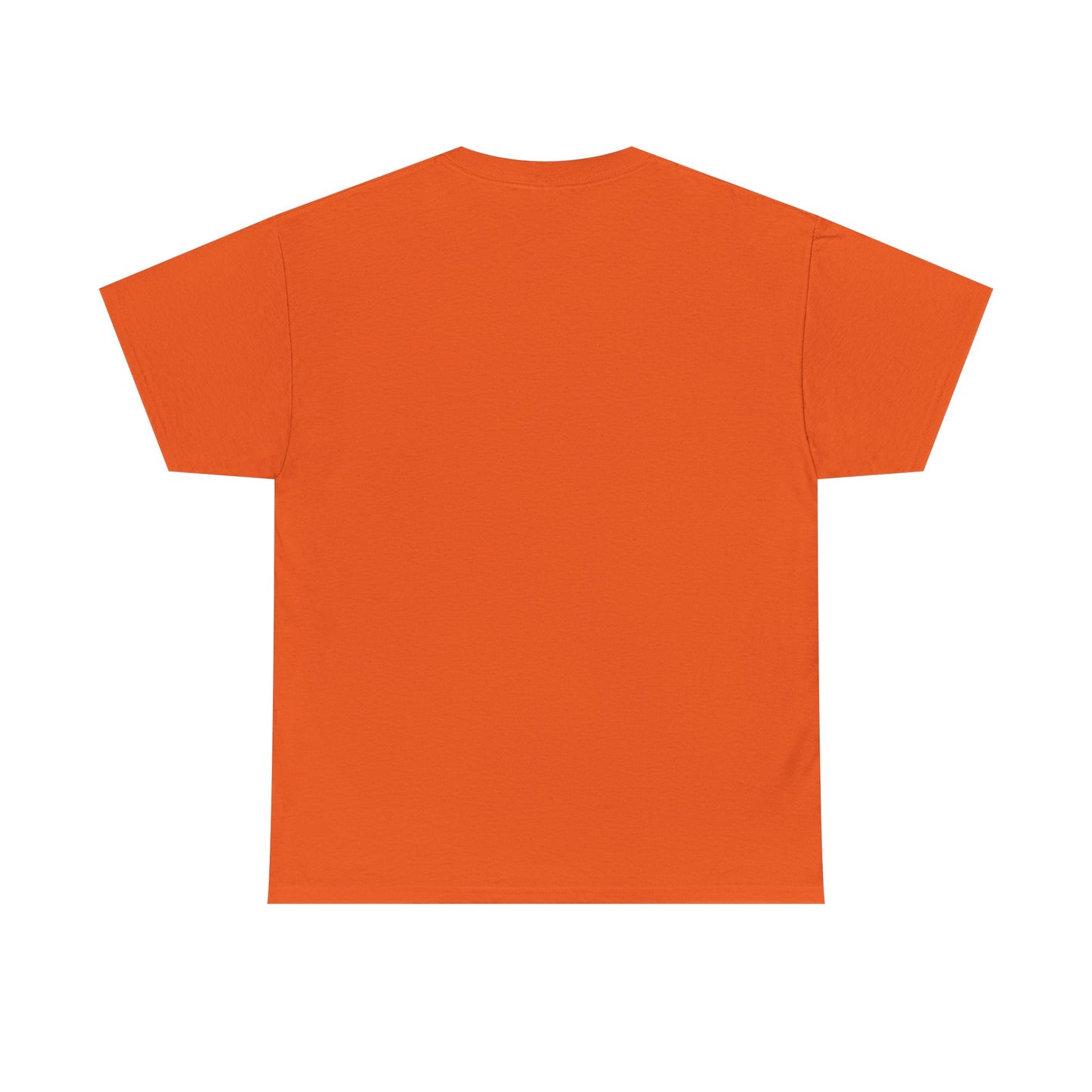 RS MAHA Unisex Medium Heavy Cotton Tee