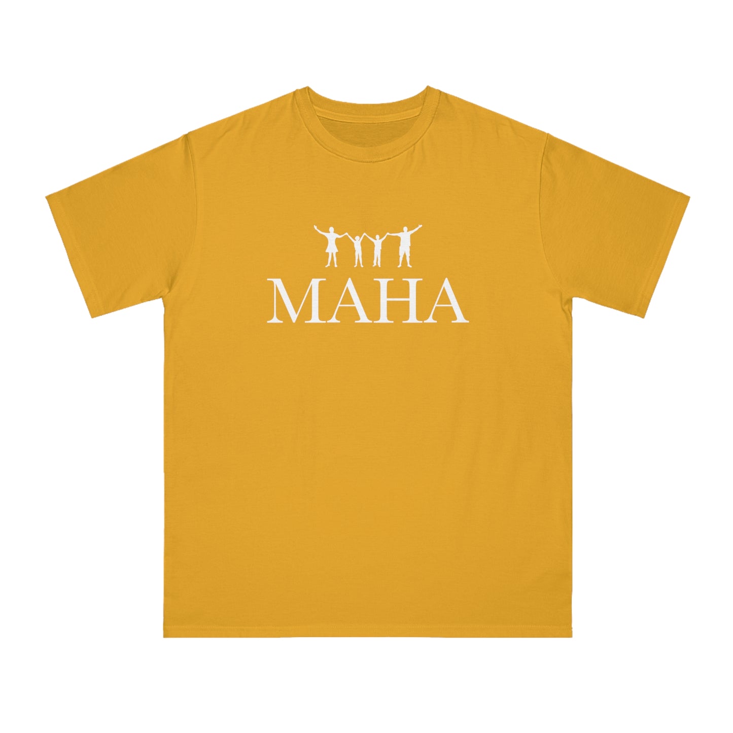 RS MAHA Organic Unisex Classic T-Shirt