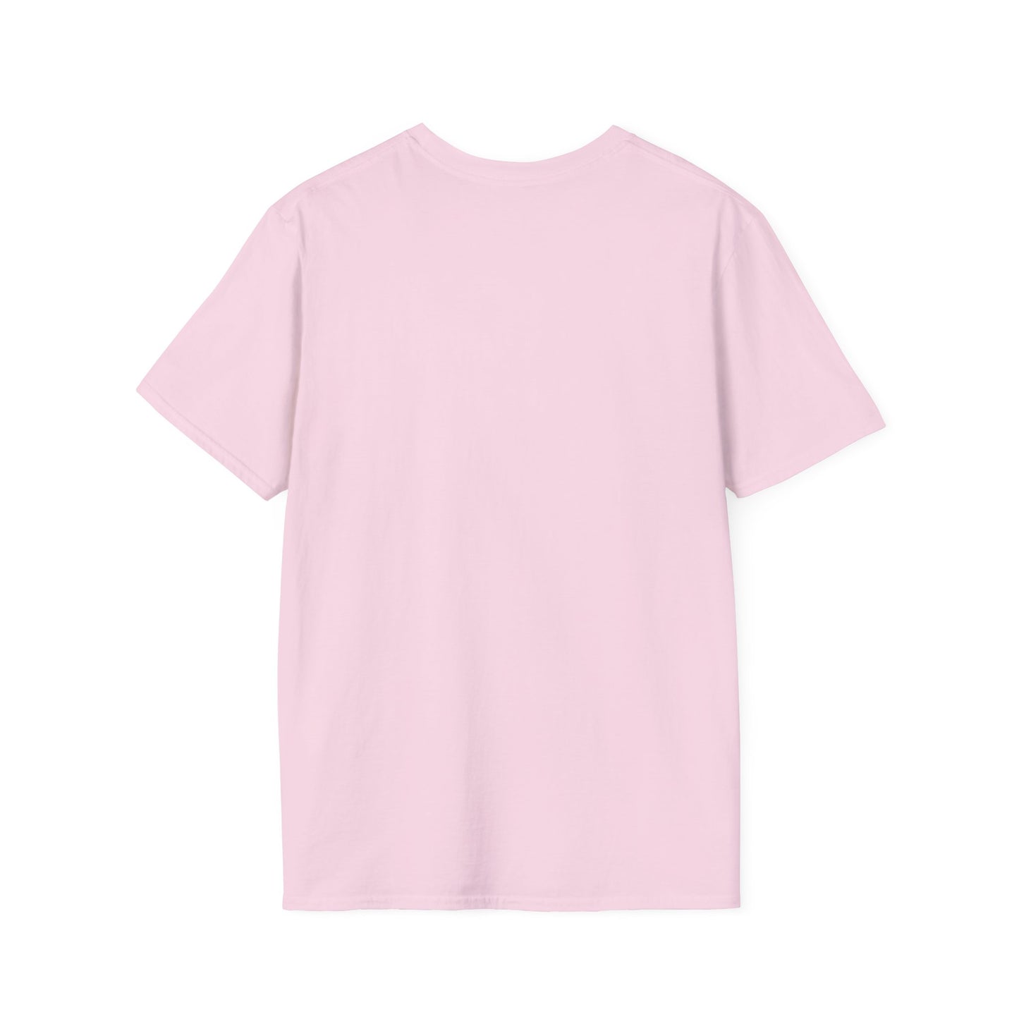 Gather & Bloom Unisex Softstyle T-Shirt