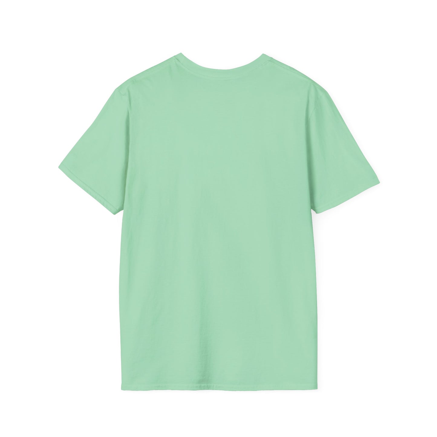 Gather & Bloom Unisex Softstyle T-Shirt
