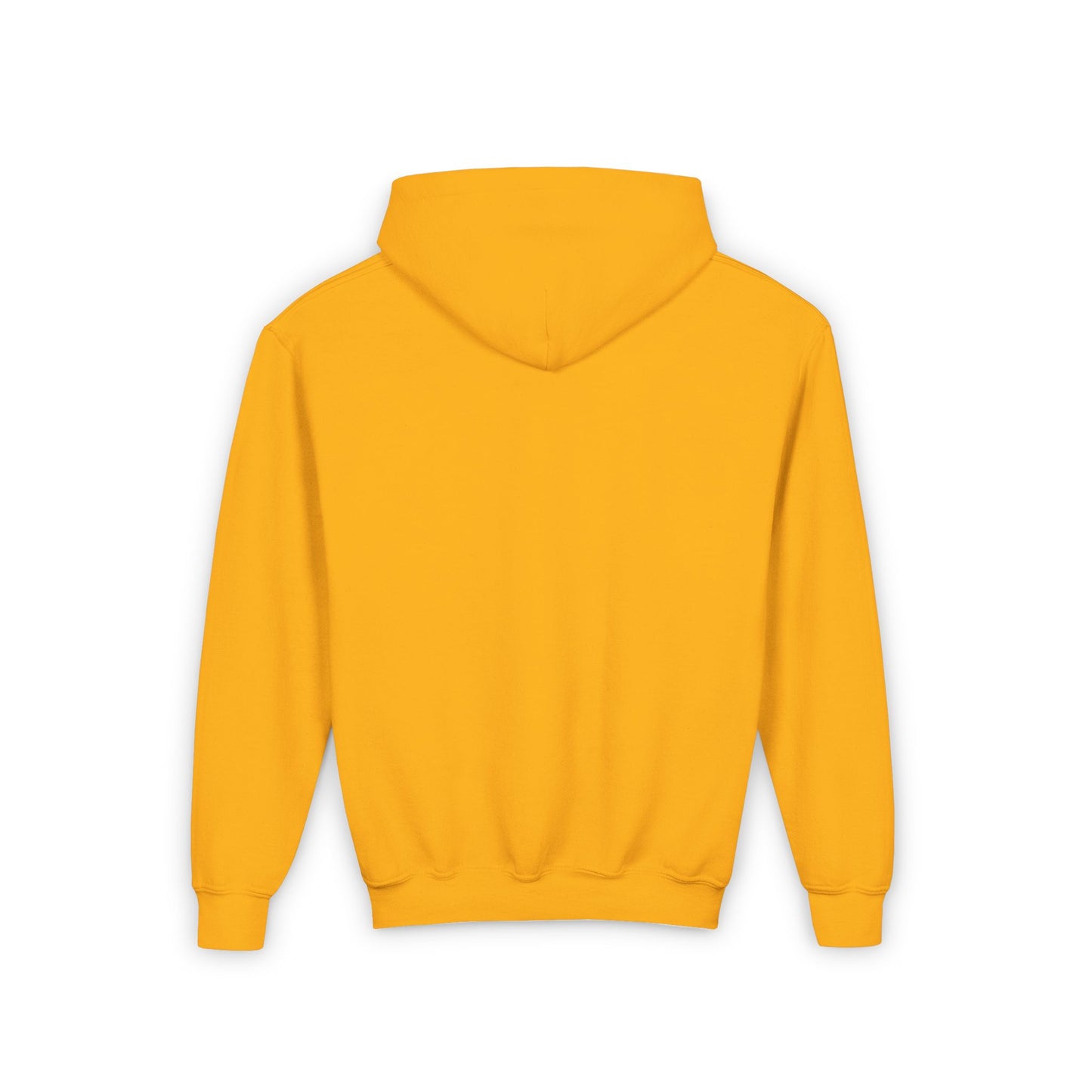 Nunyo Youth Hoodie