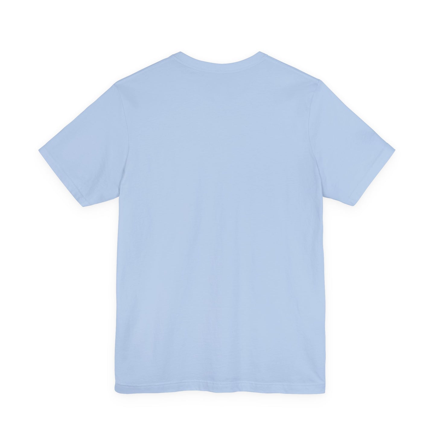Julia's Best International Team Unisex Jersey Short Sleeve Tee