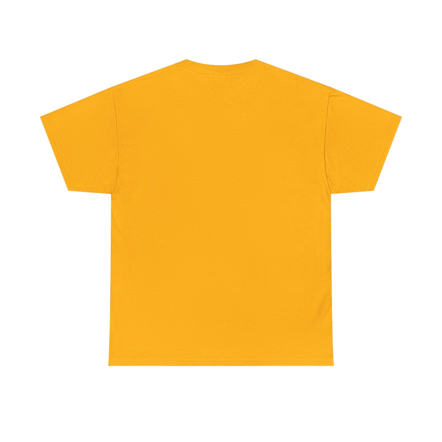 RS MAHA Unisex Medium Heavy Cotton Tee