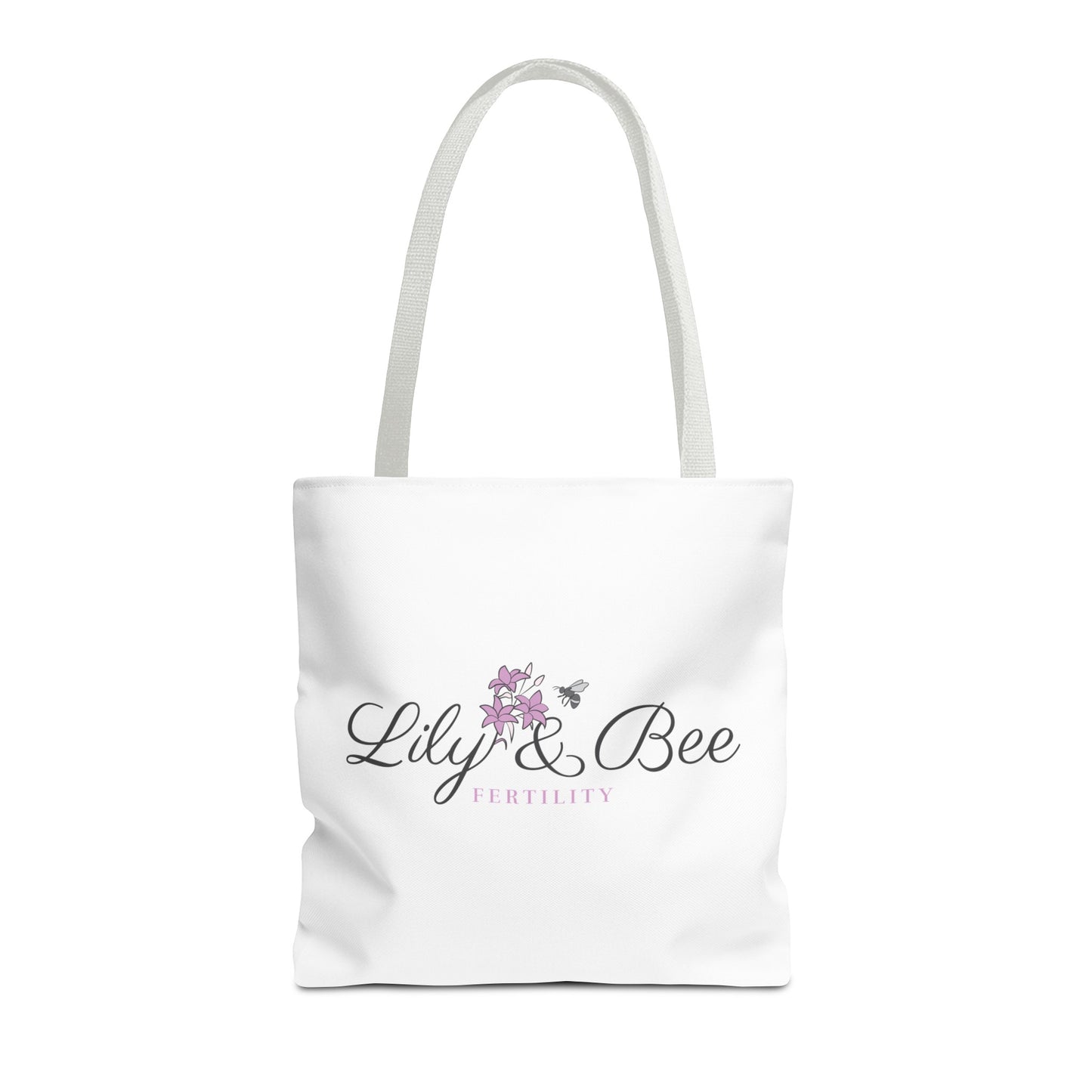 Lily & Bee Tote Bag