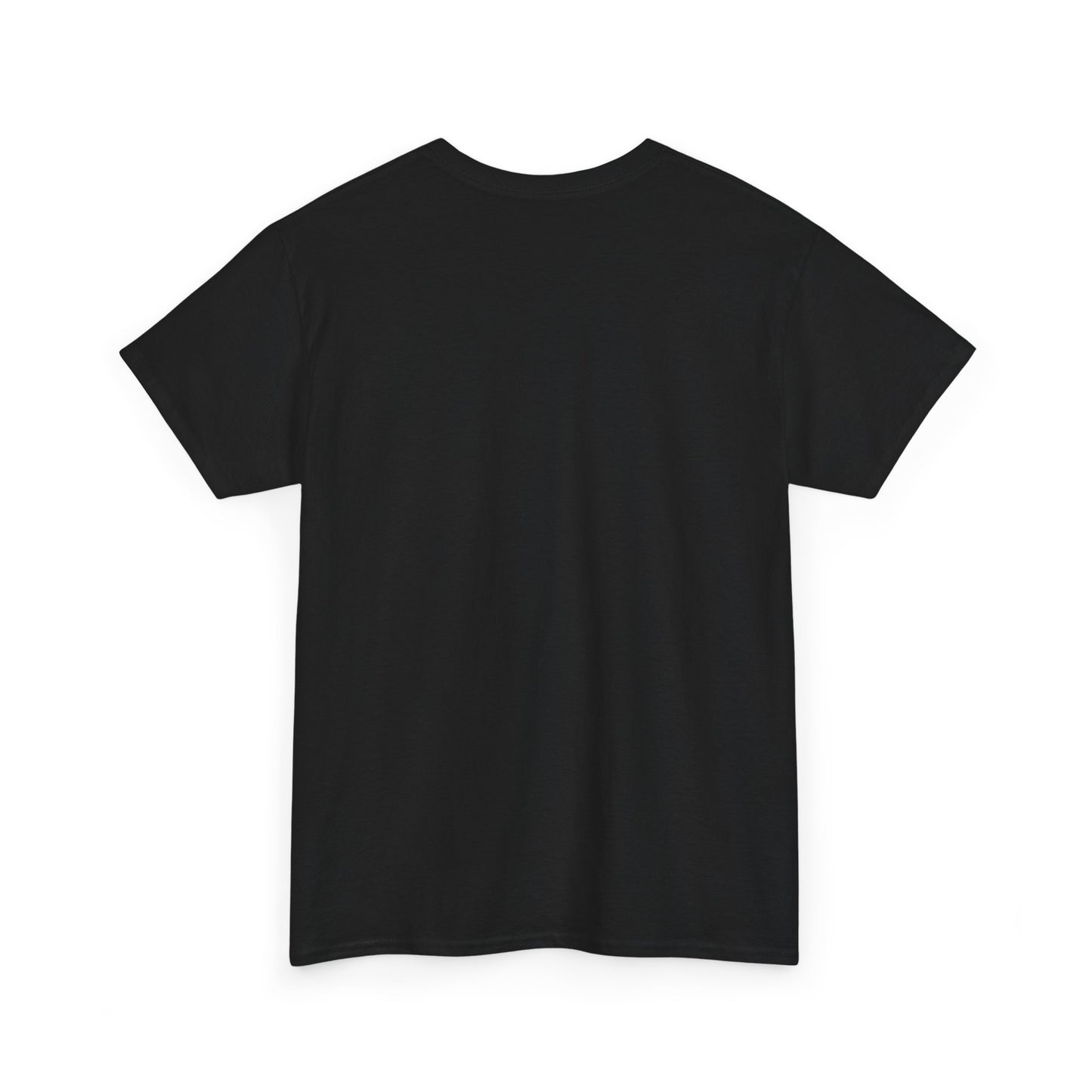Meryl Nass WHO Unisex Heavy Cotton Tee NL