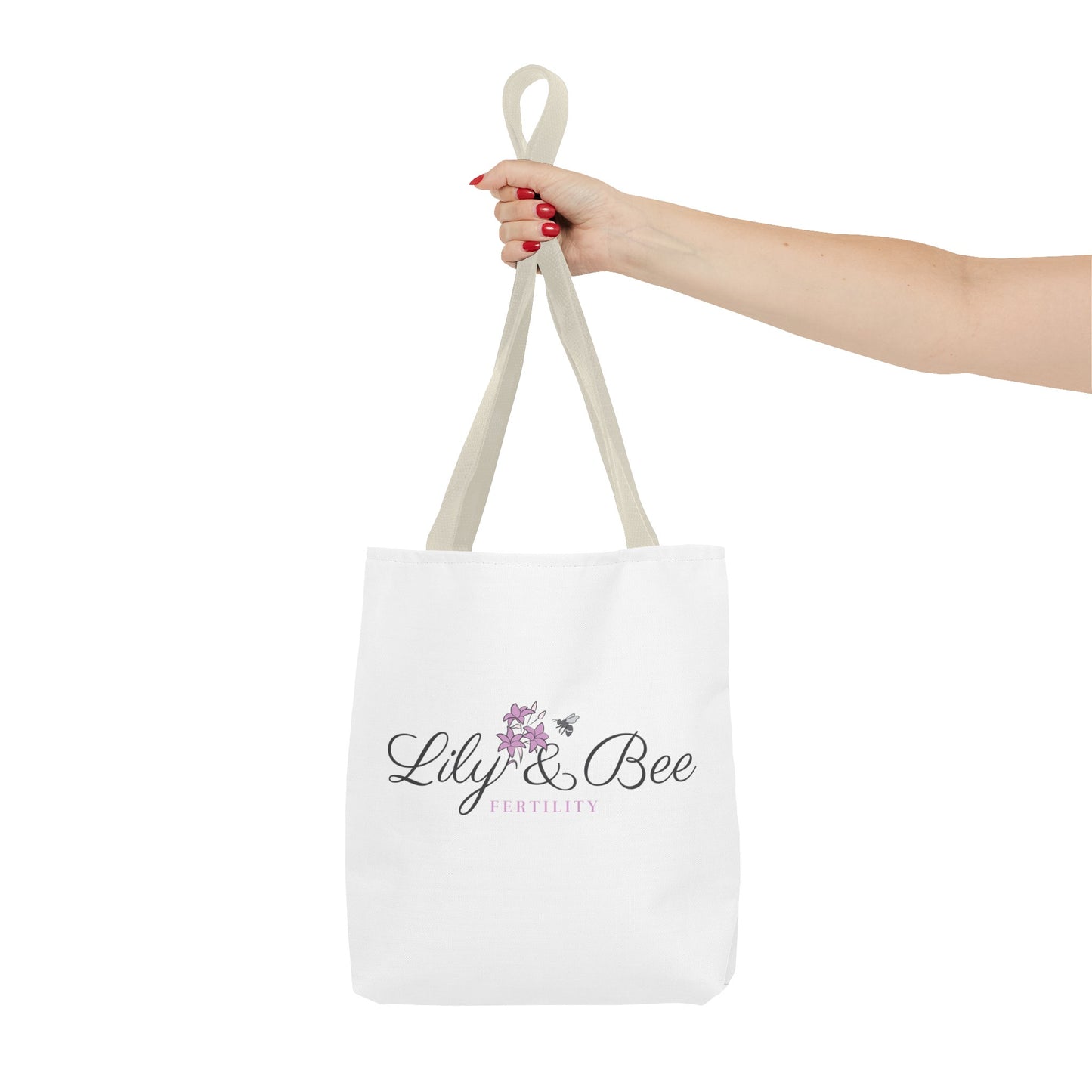 Lily & Bee Tote Bag