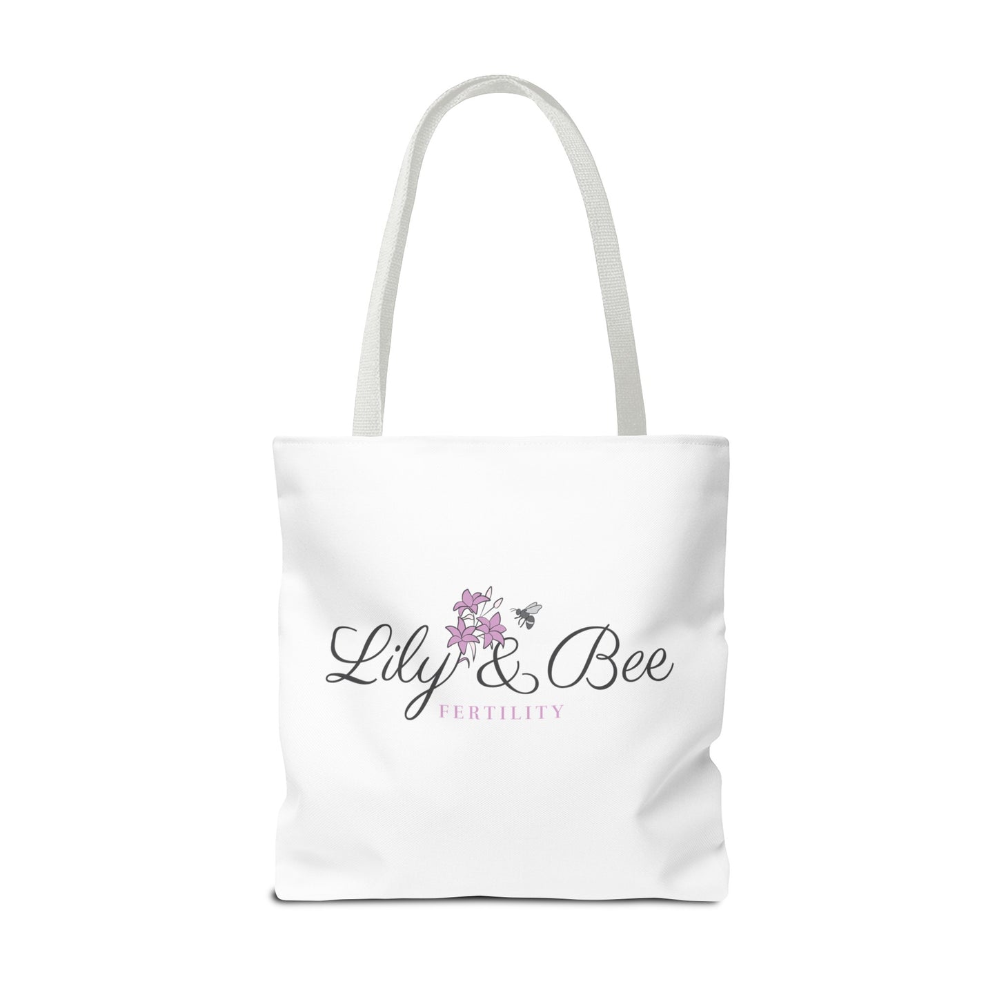 Lily & Bee Tote Bag