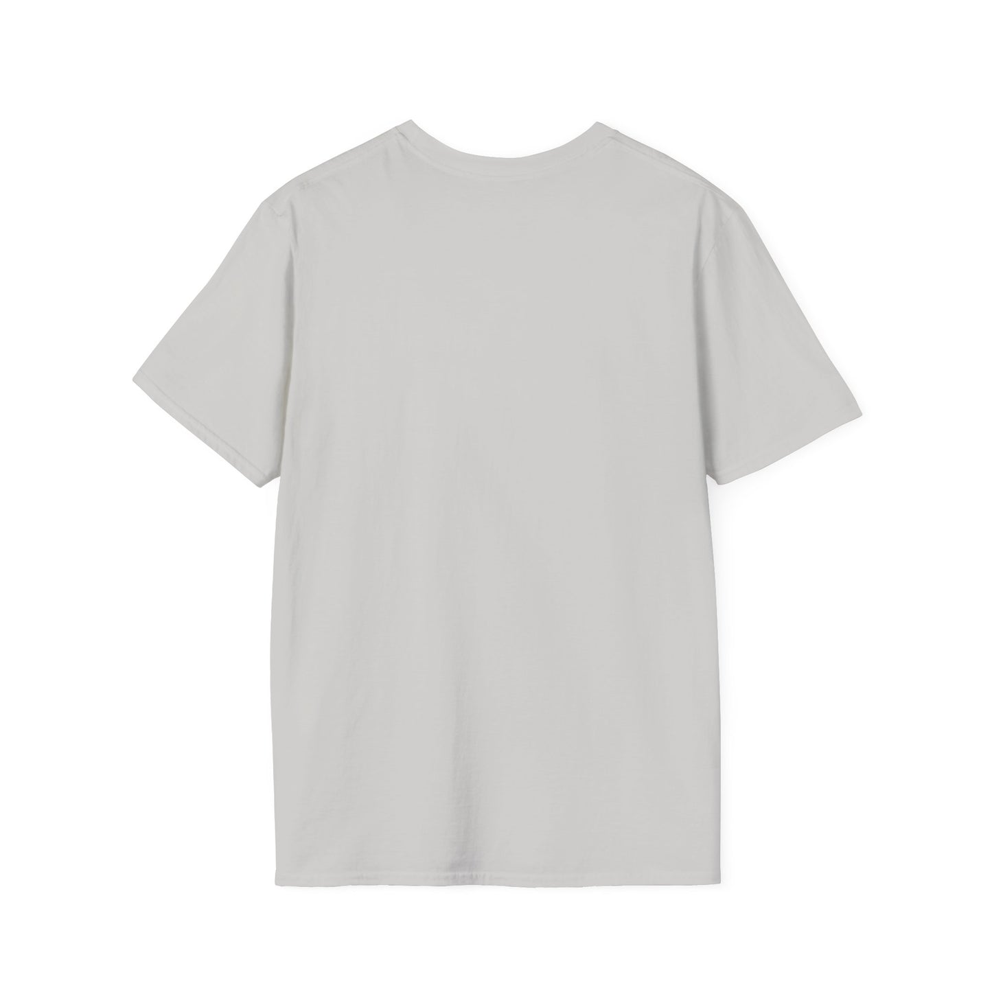 Gather & Bloom Unisex Softstyle T-Shirt