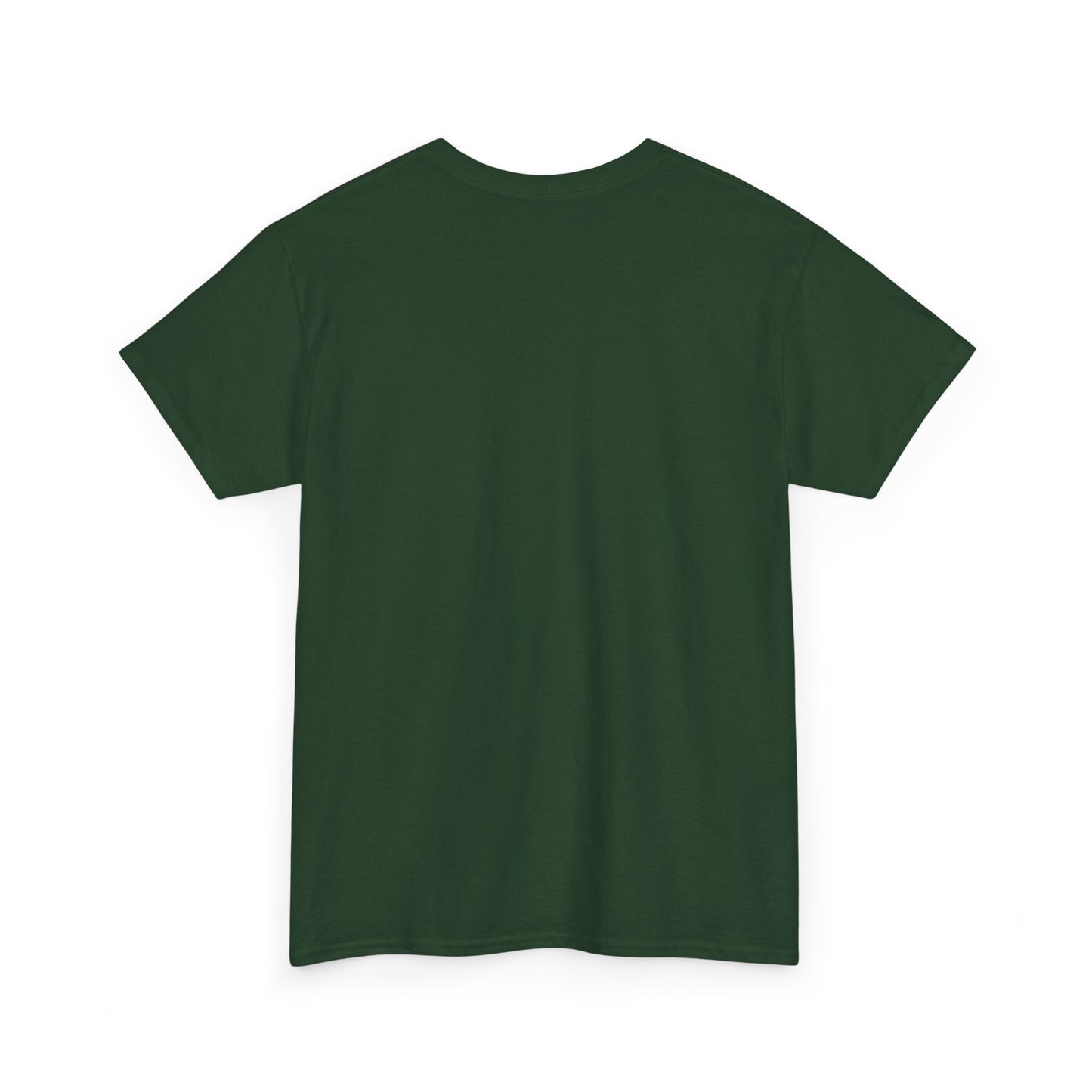 RS MAHA Unisex Medium Heavy Cotton Tee
