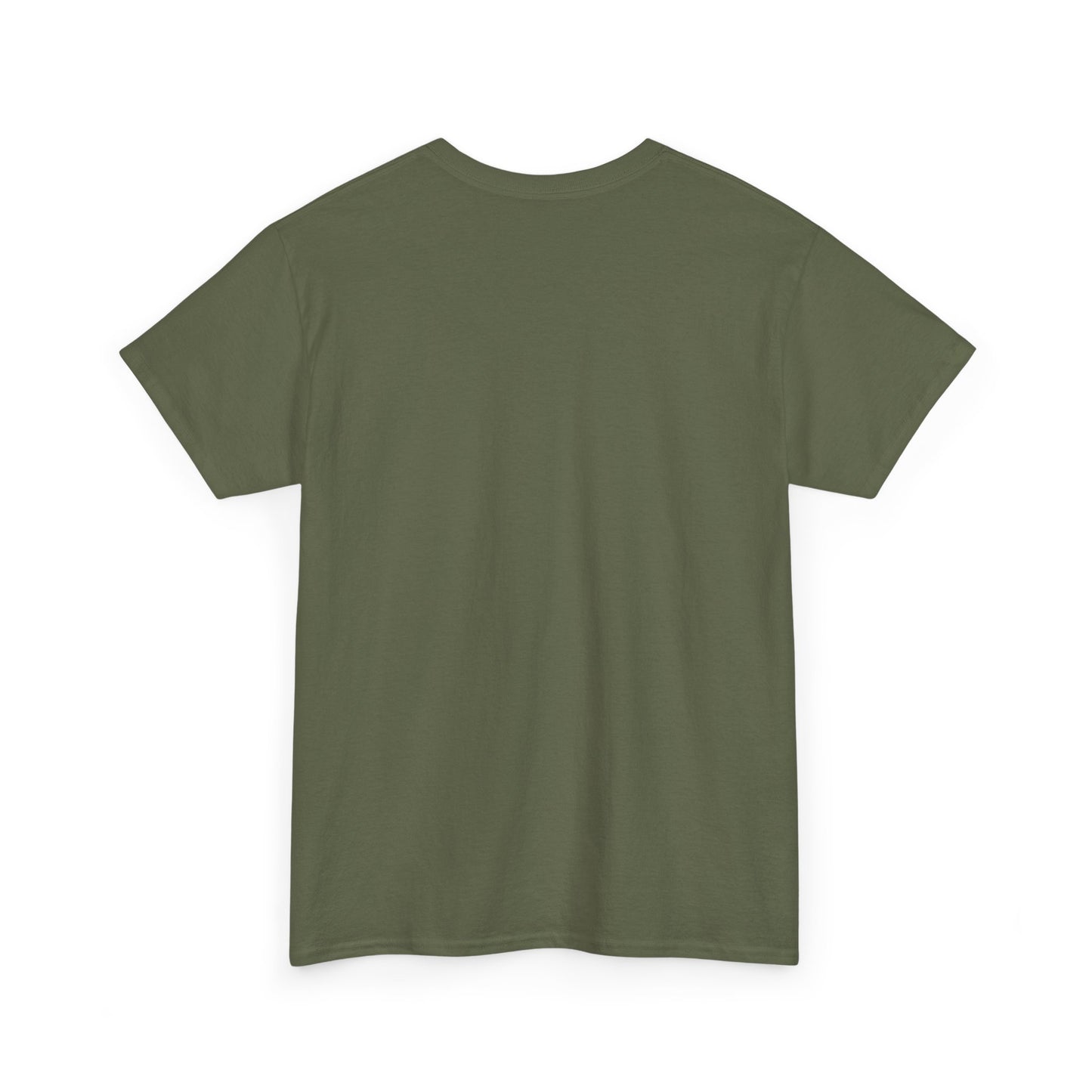 RS MAHA Unisex Medium Heavy Cotton Tee