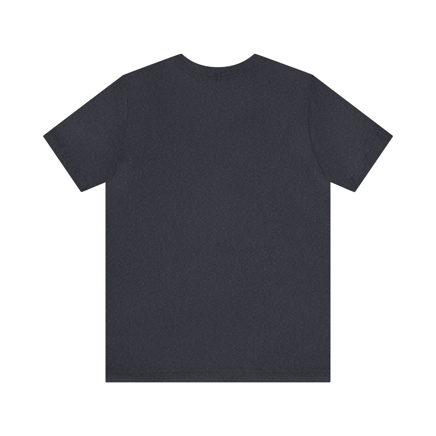 SoulCraft Premium Bella+Canvas Unisex Jersey Short Sleeve Tee