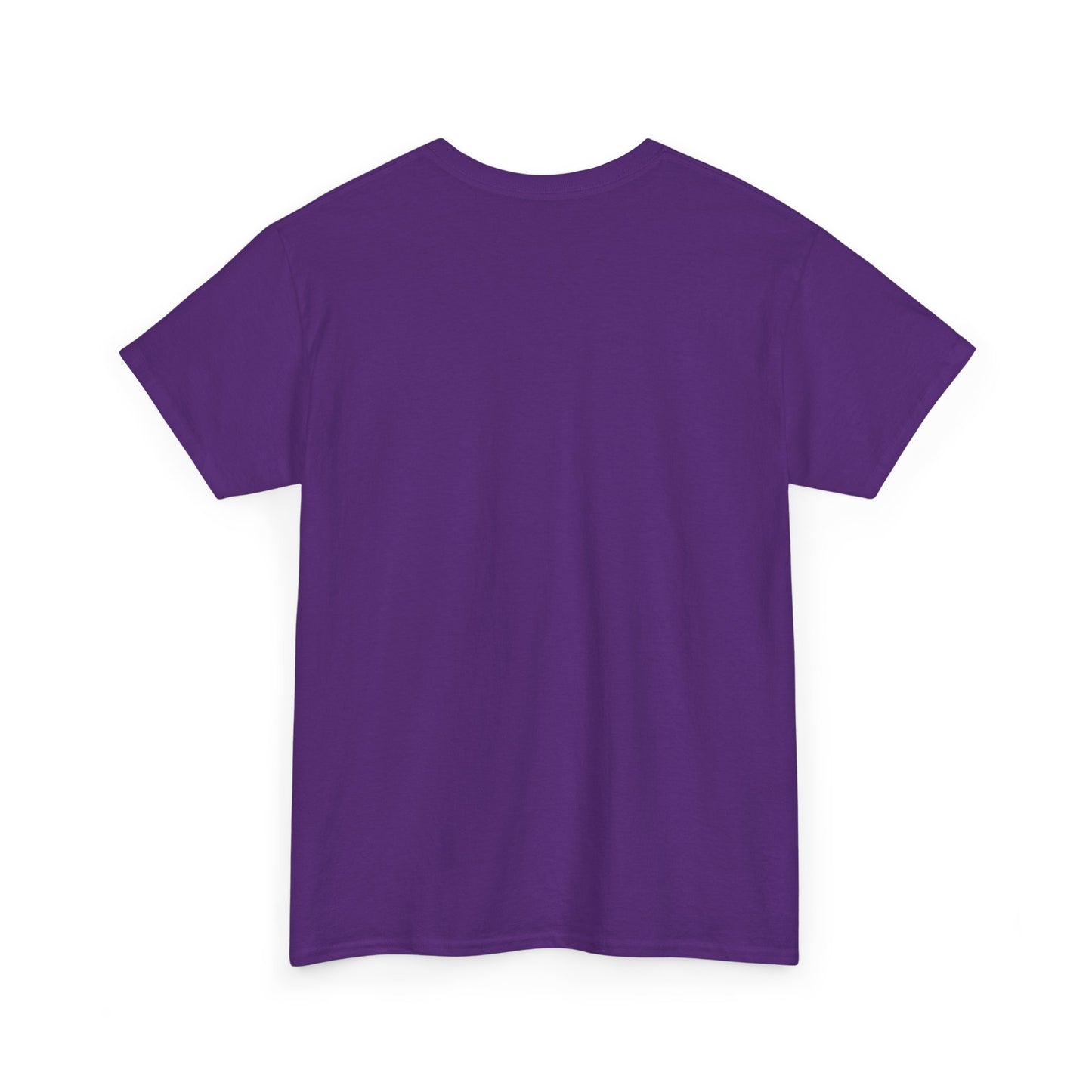 Lily & Bee Unisex Heavy Cotton Tee