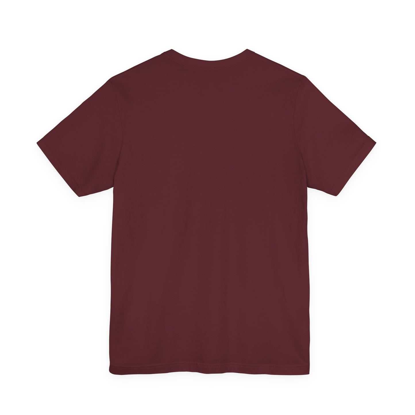 Hunter Hall Adult Unisex Short Sleeve Tee