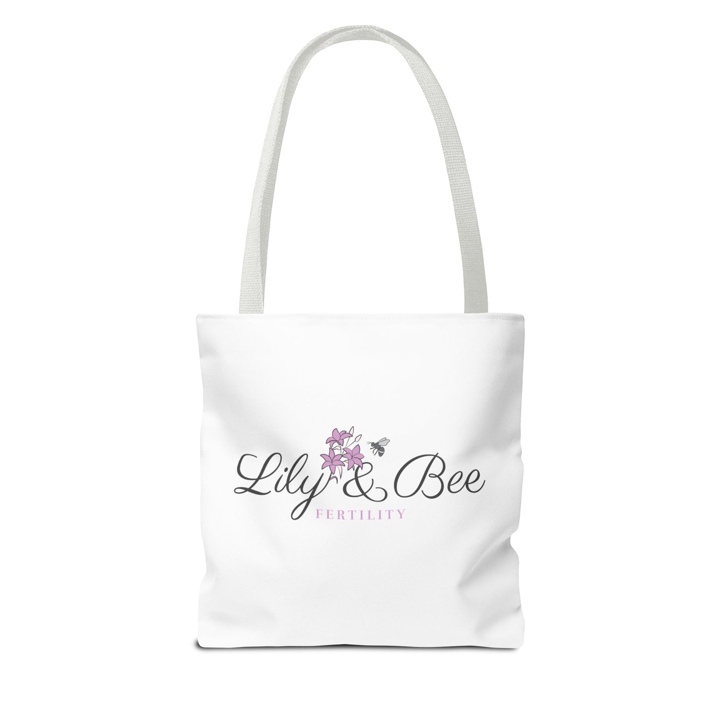 Lily & Bee Tote Bag