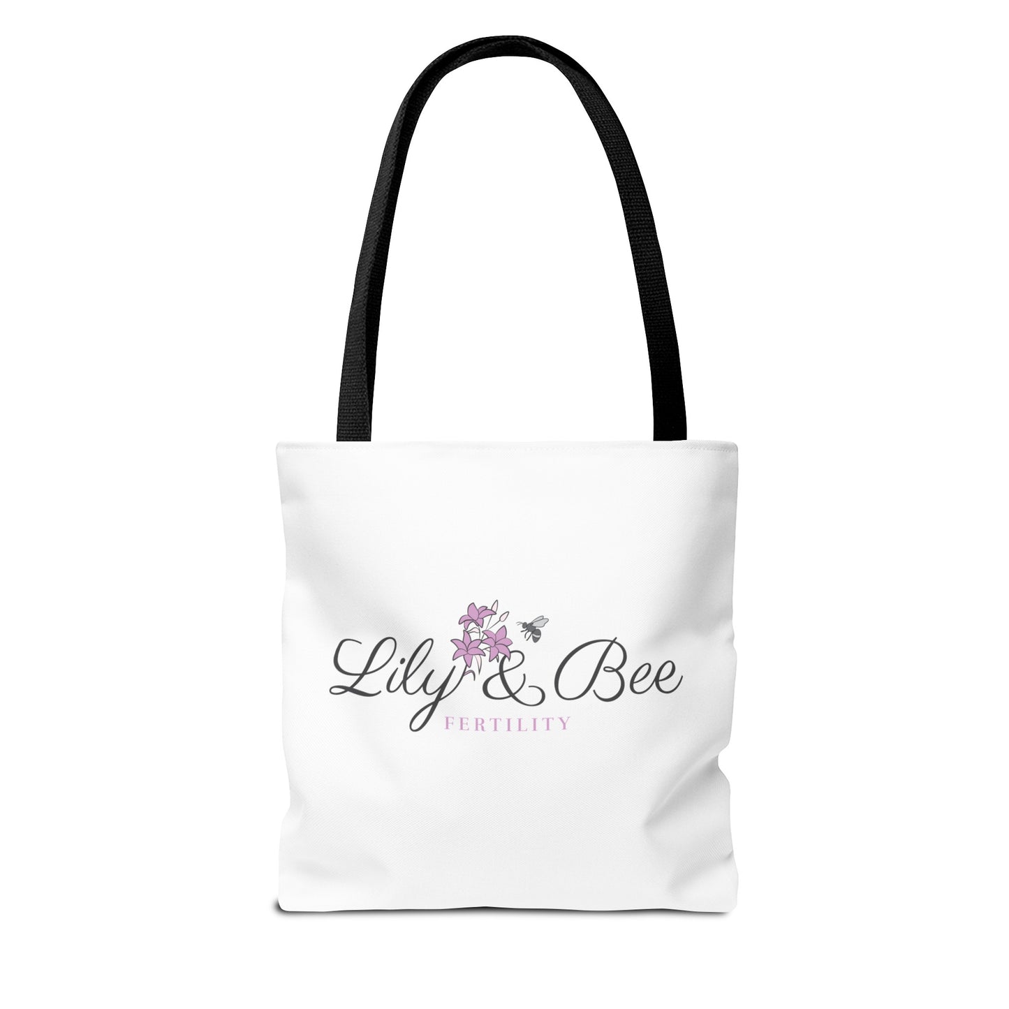 Lily & Bee Tote Bag