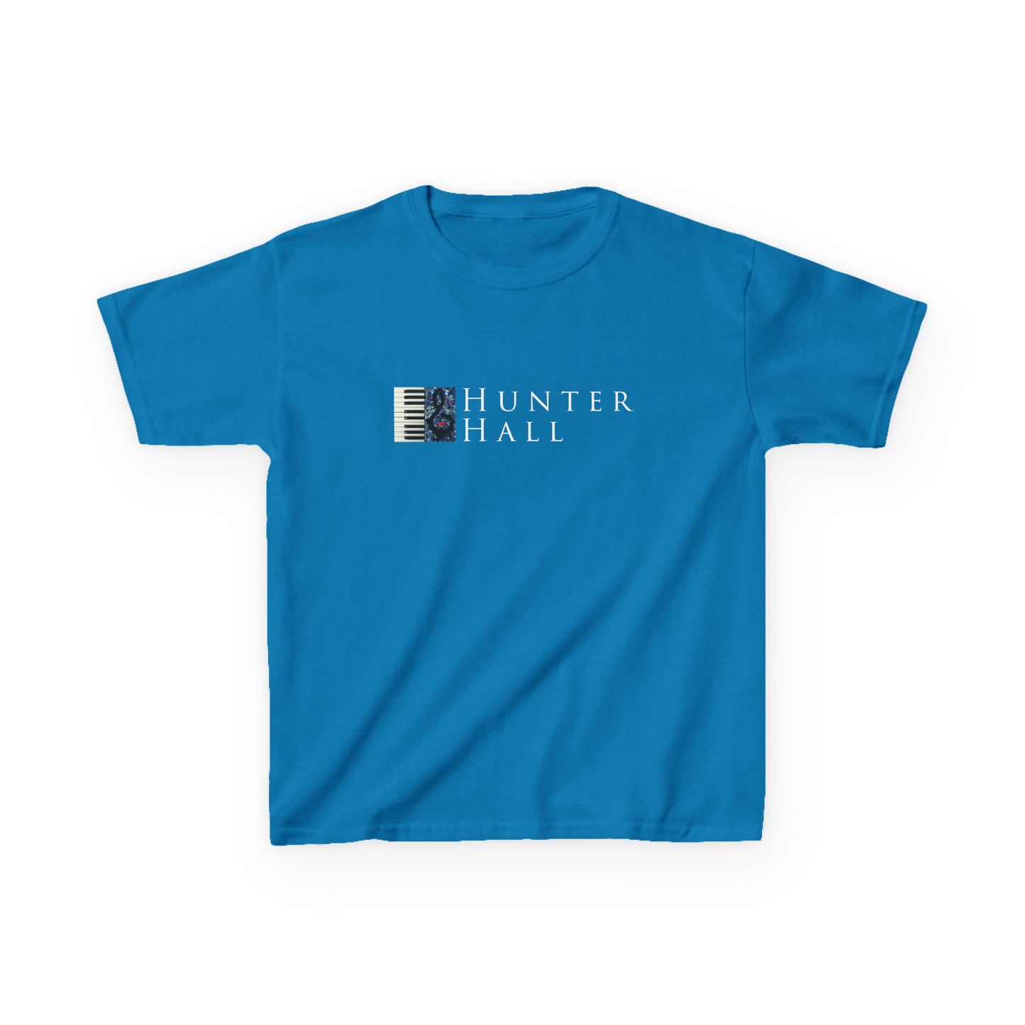 Hunter Hall Kids 100% Cotton Tee