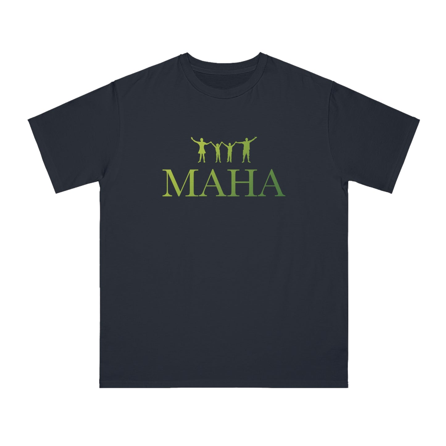 RS MAHA Organic Unisex Classic T-Shirt