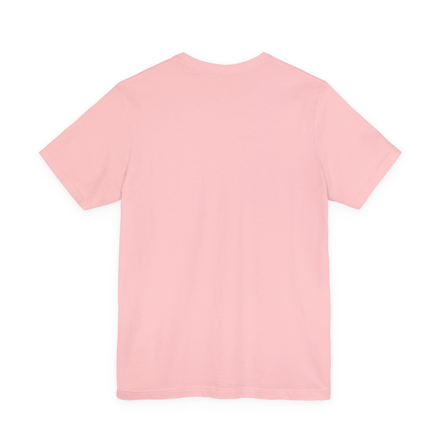 Hunter Hall Adult Unisex Short Sleeve Tee