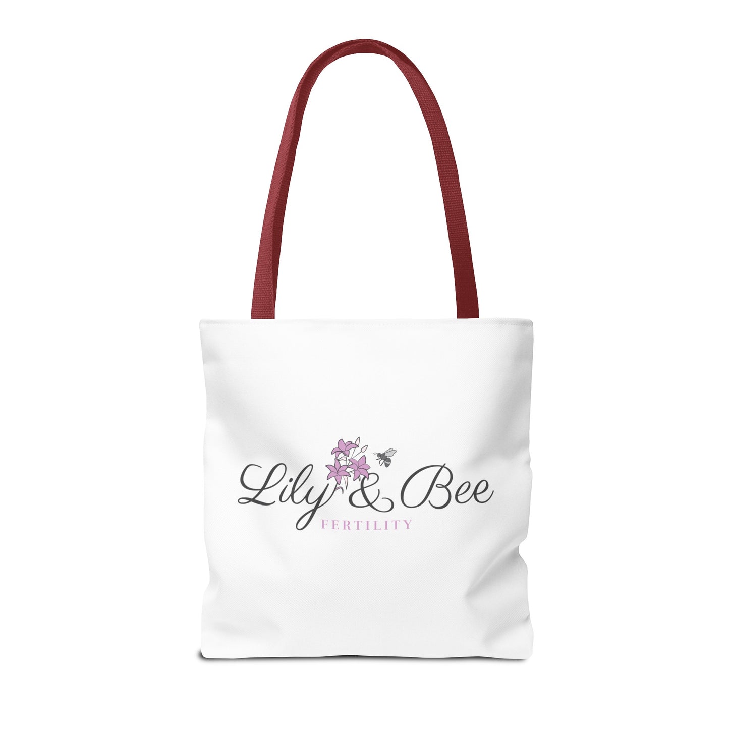 Lily & Bee Tote Bag