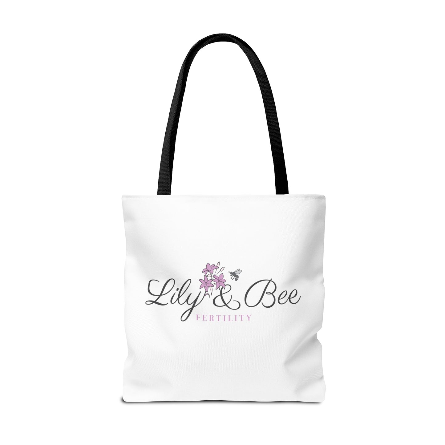 Lily & Bee Tote Bag
