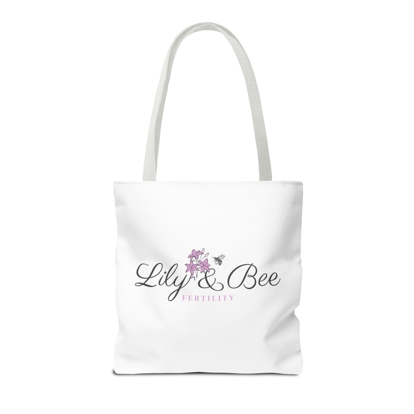 Lily & Bee Tote Bag