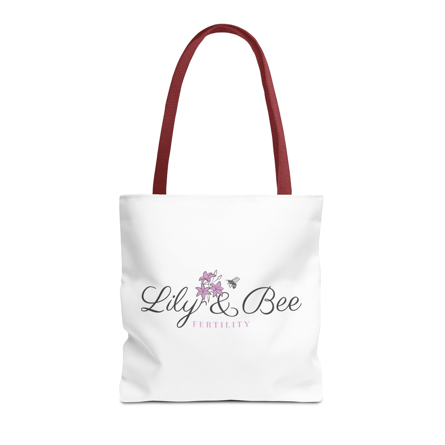 Lily & Bee Tote Bag