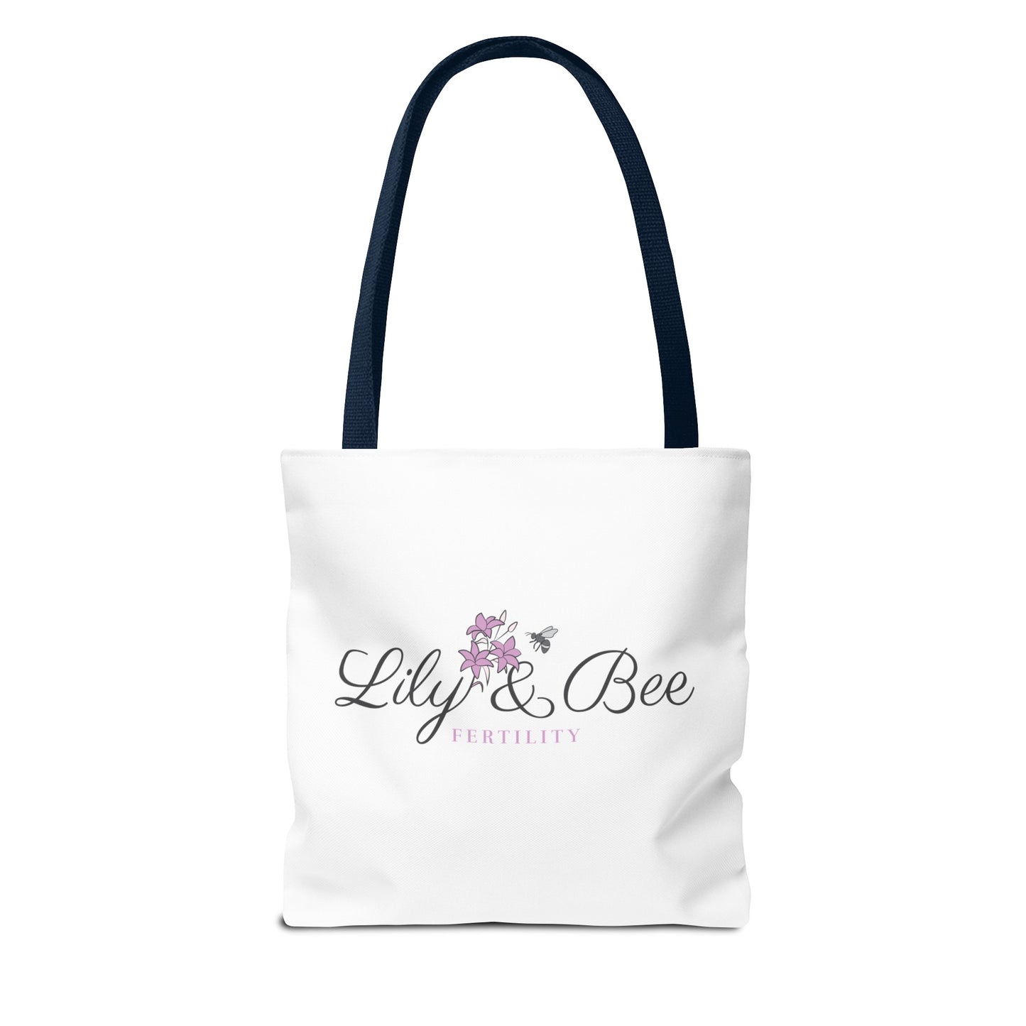 Lily & Bee Tote Bag