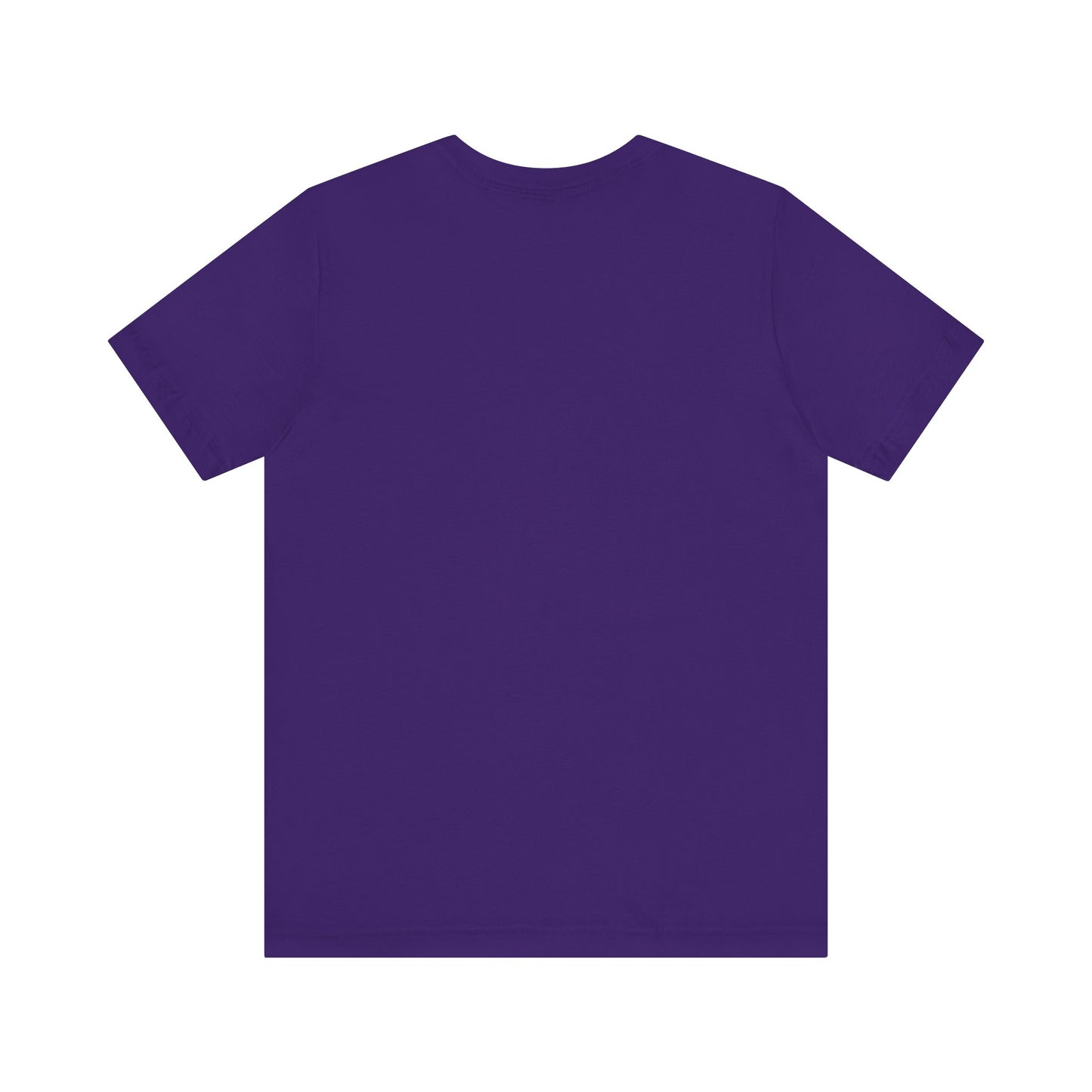 Hunter Hall Adult Unisex Short Sleeve Tee
