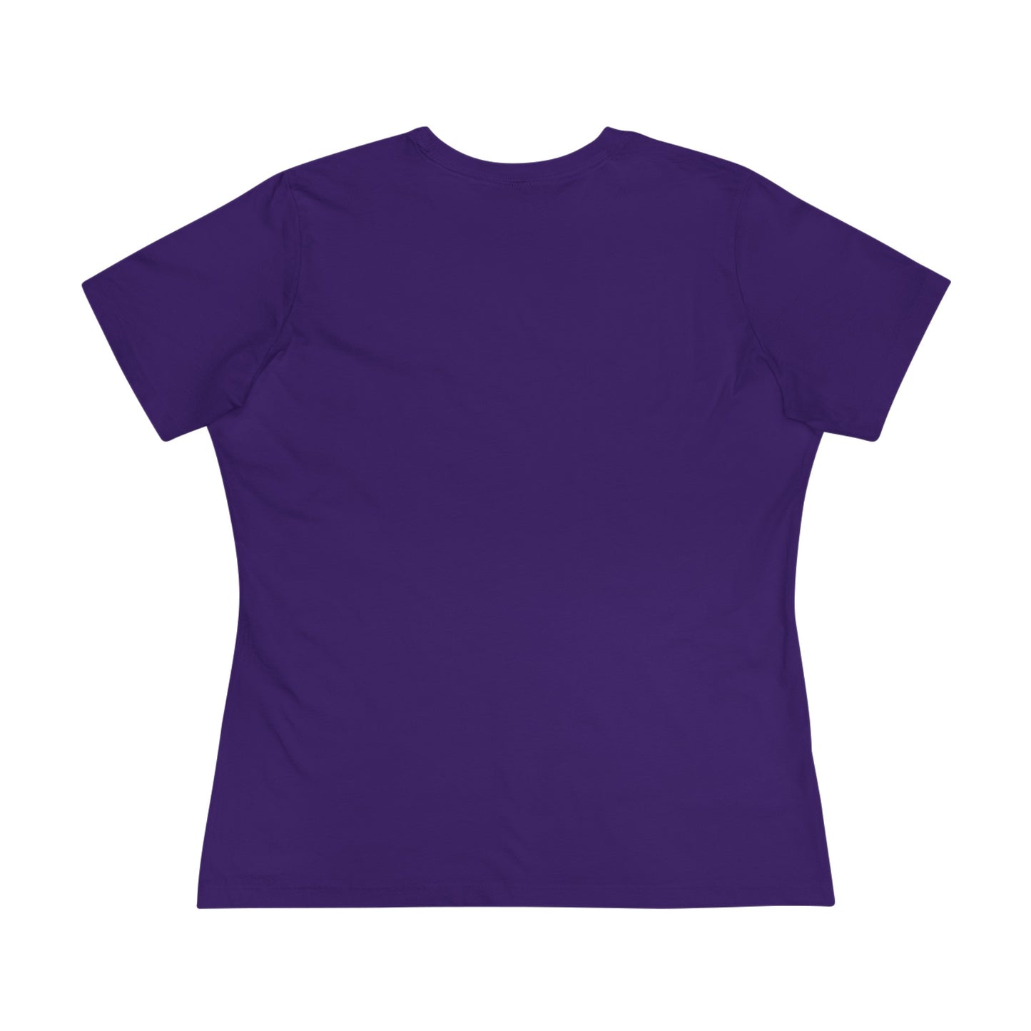 Lily & Bee Women's Cotton Tee