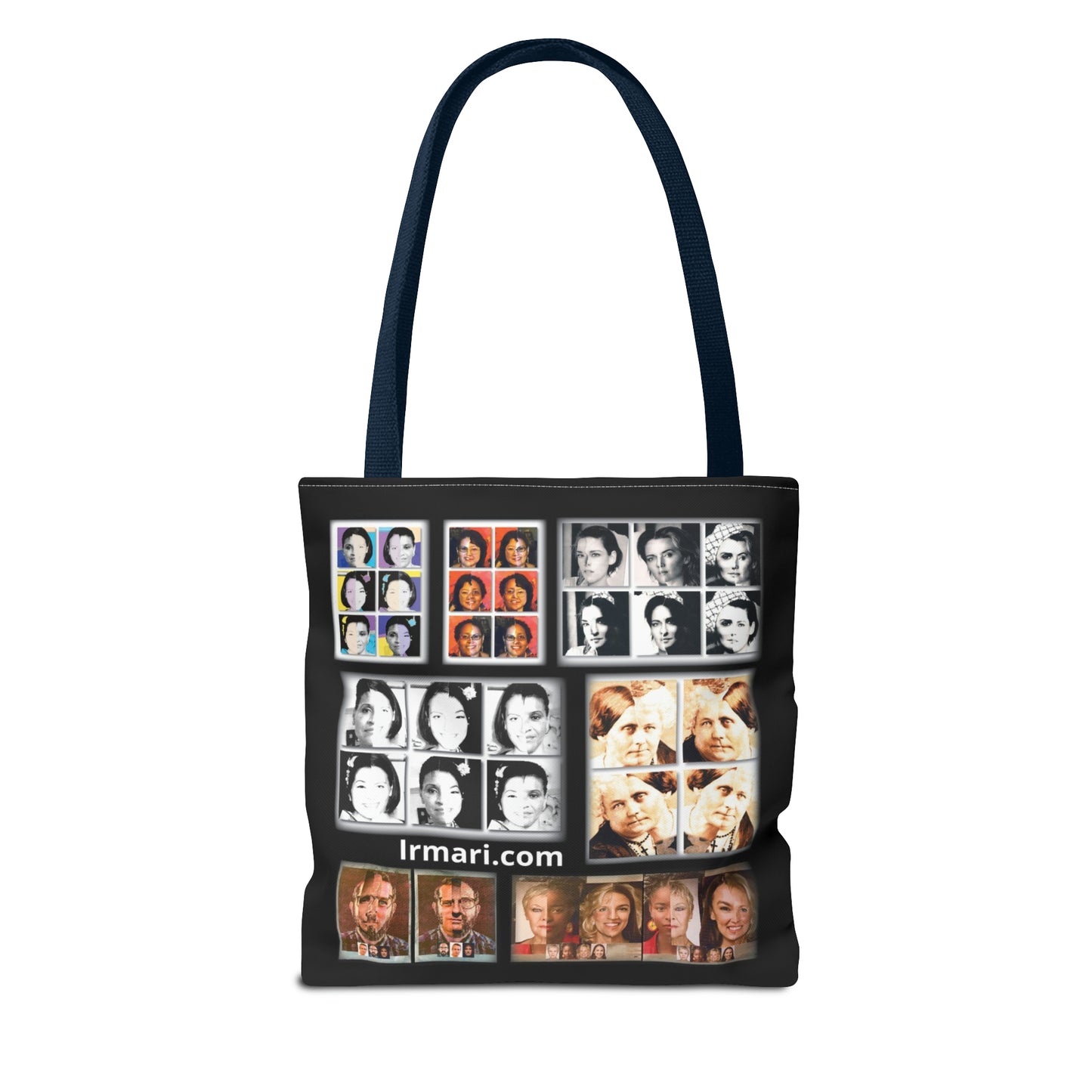 Irmari.com Tote Bag