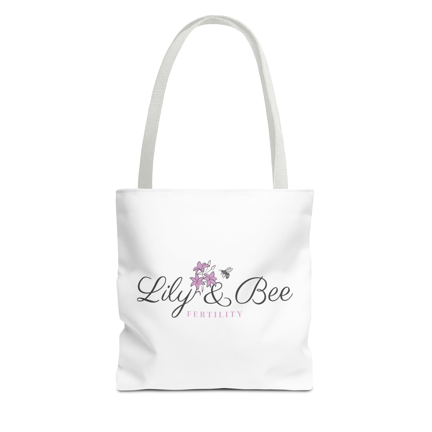 Lily & Bee Tote Bag