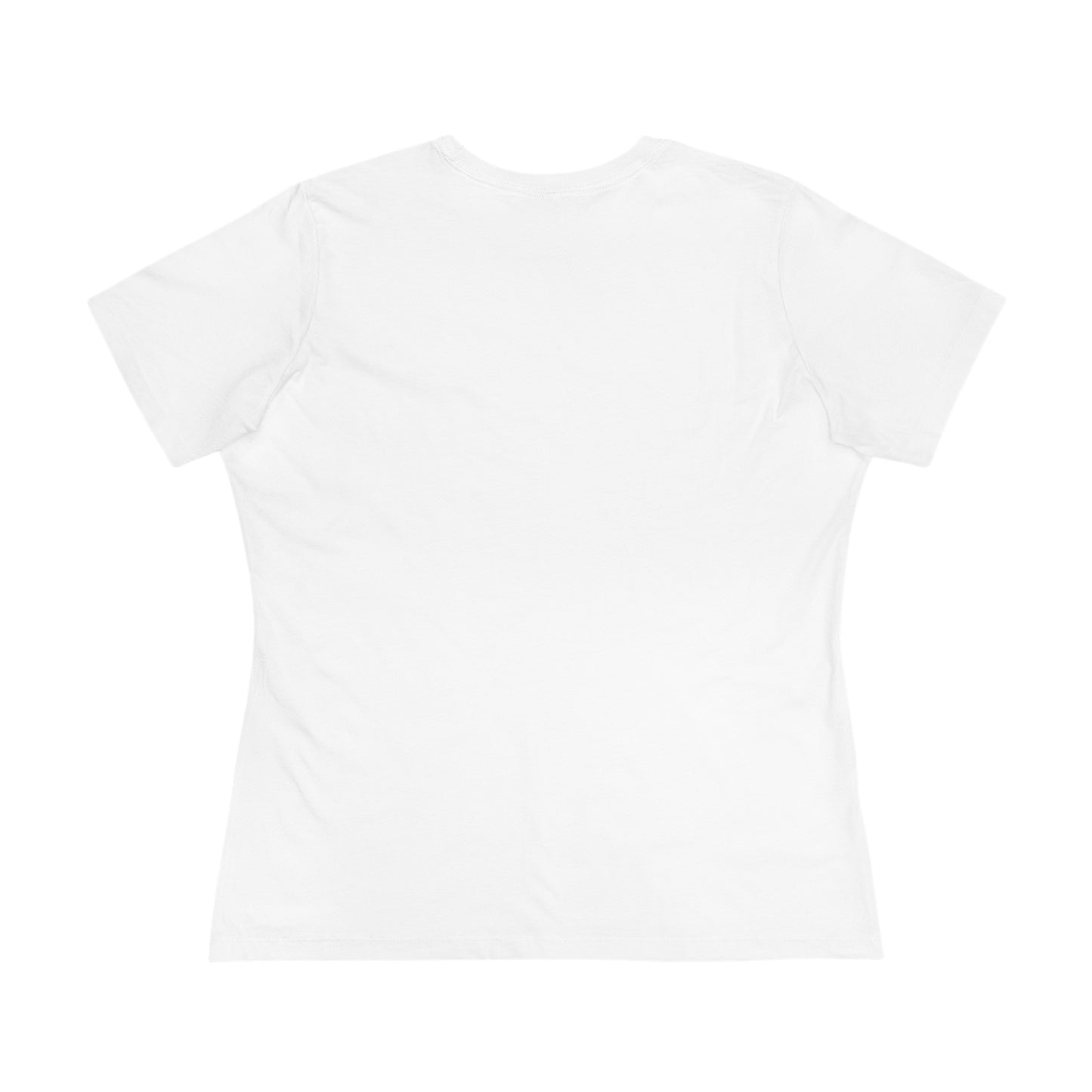 Lily & Bee Women's Cotton Tee