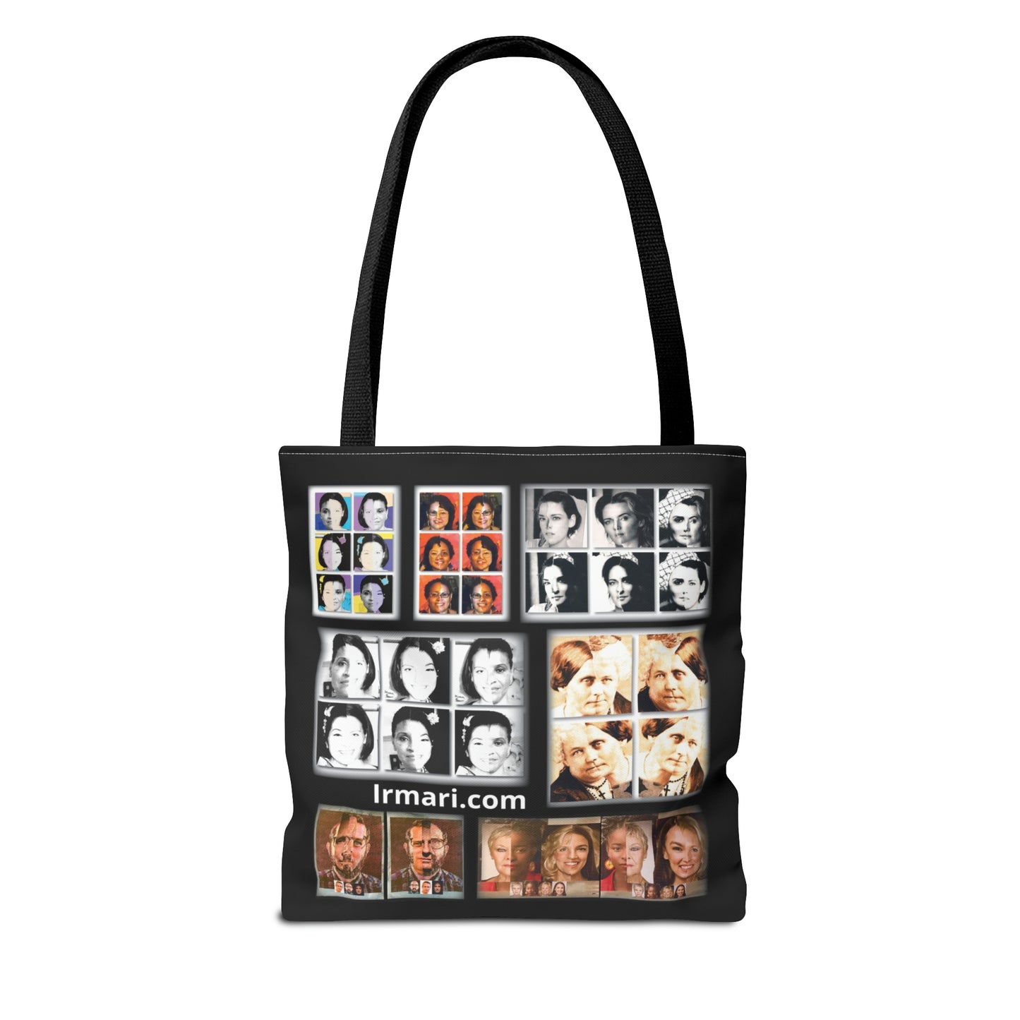Irmari.com Tote Bag