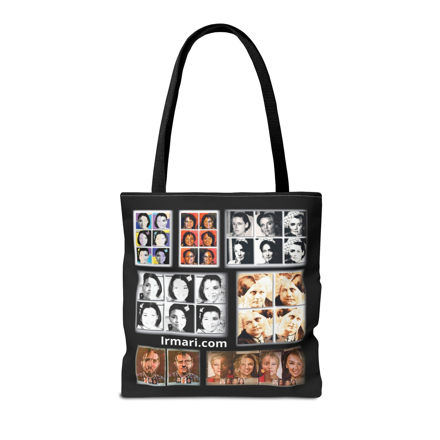 Irmari.com Tote Bag