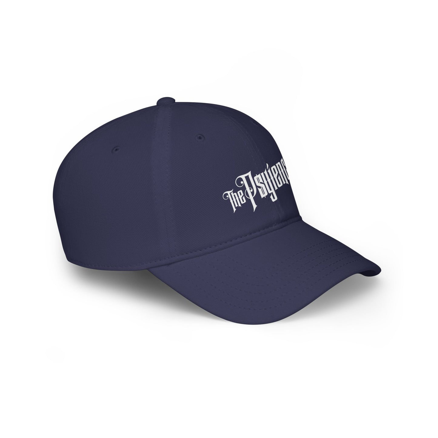 The Psyience Low Profile Baseball Cap