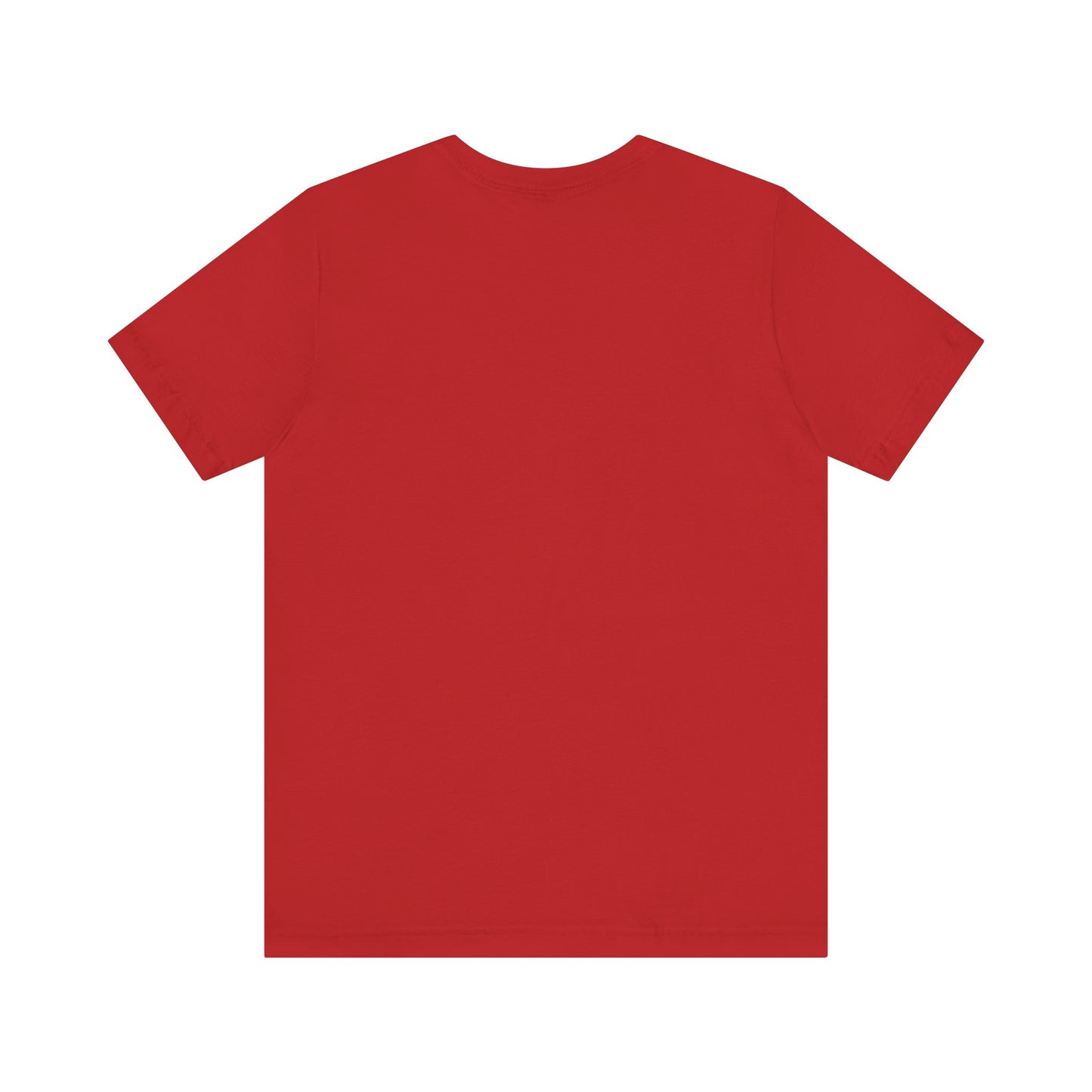 Hunter Hall Adult Unisex Short Sleeve Tee