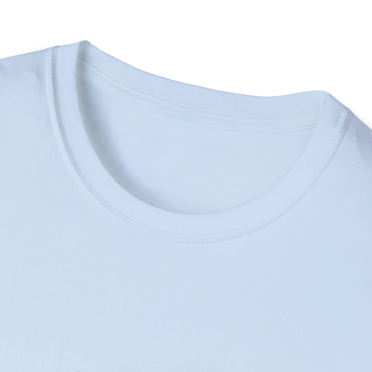 Gather & Bloom Unisex Softstyle T-Shirt