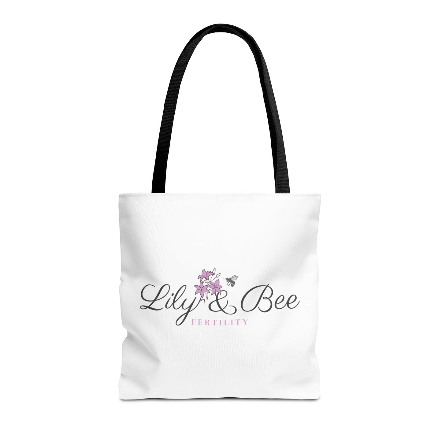 Lily & Bee Tote Bag