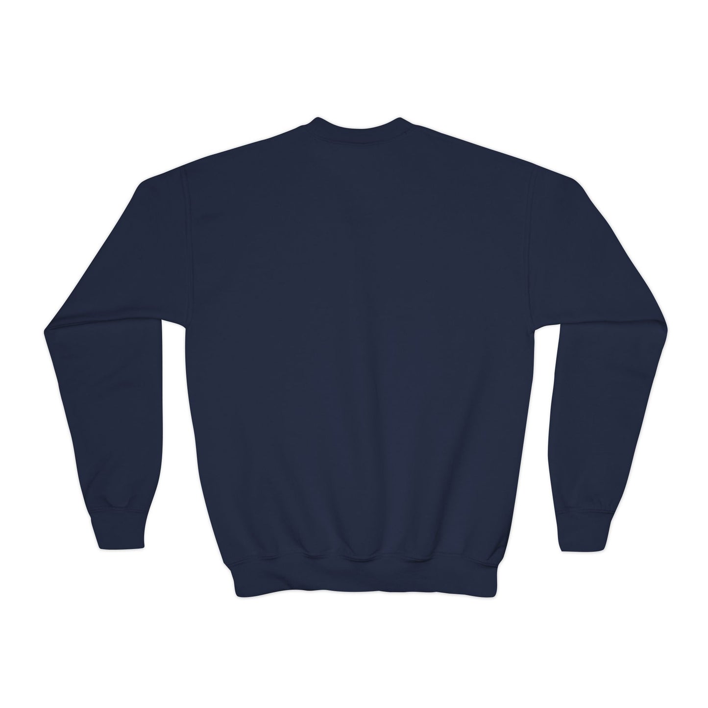 Nunyo Youth Crewneck Sweatshirt