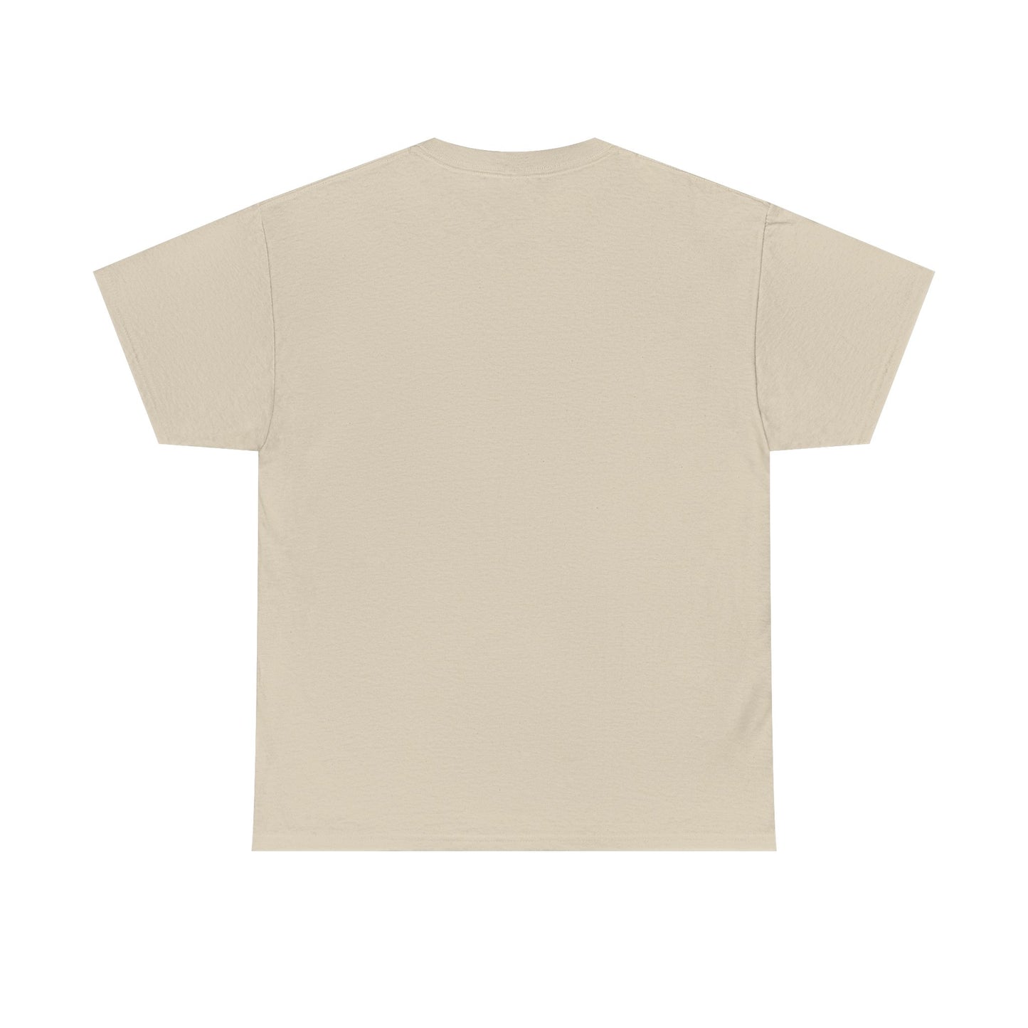 RS MAHA Unisex Medium Heavy Cotton Tee