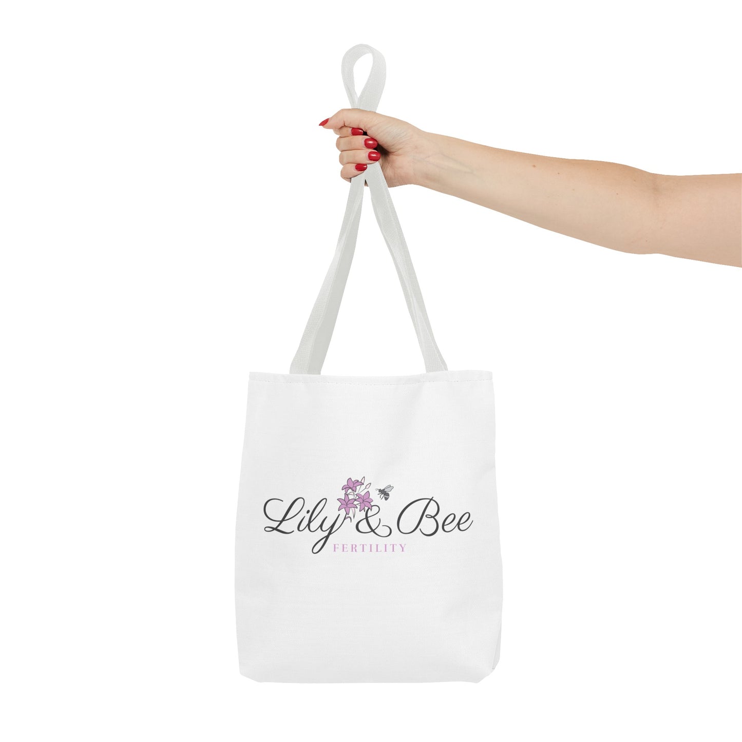 Lily & Bee Tote Bag