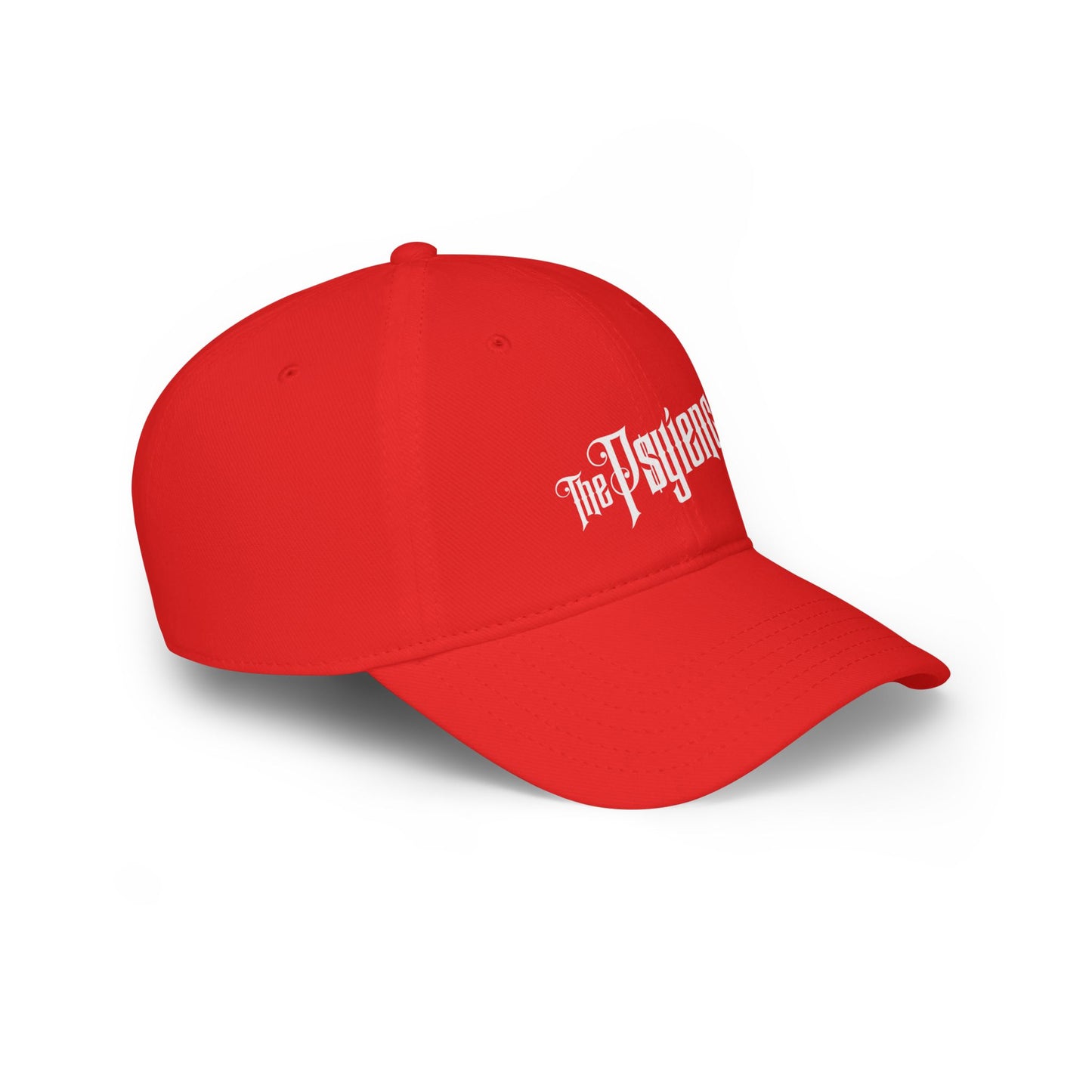 The Psyience Low Profile Baseball Cap
