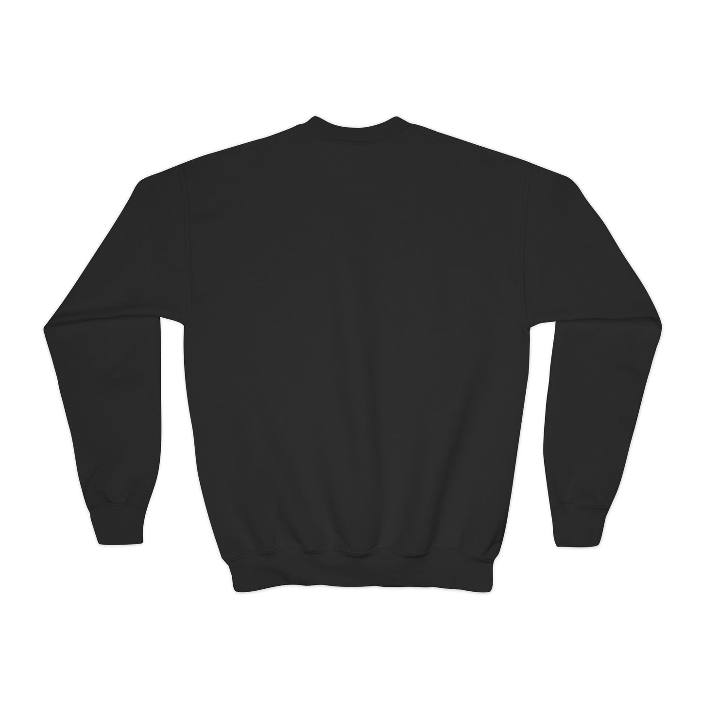Nunyo Youth Crewneck Sweatshirt