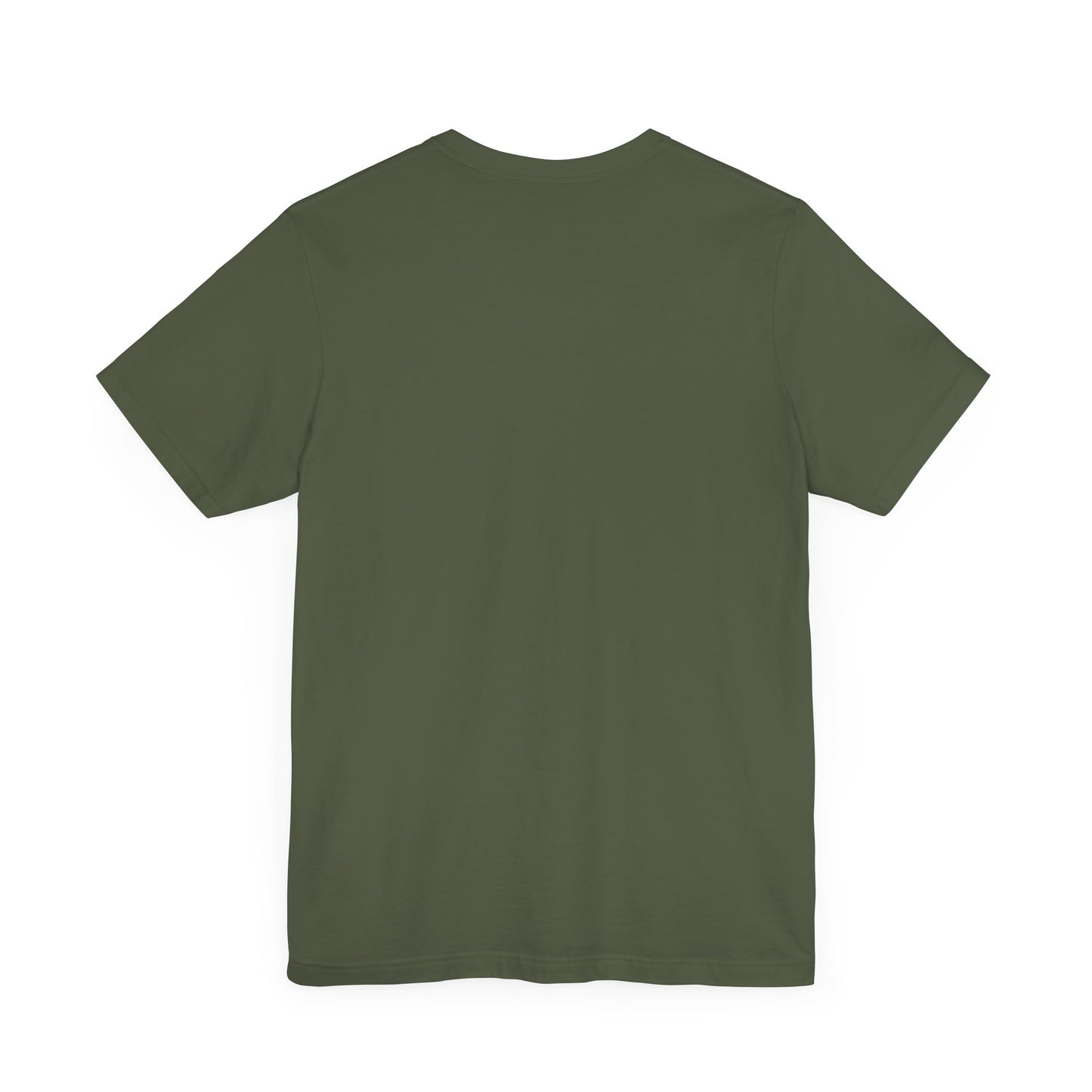 Unisex I WILL NOT COMPLY Tee