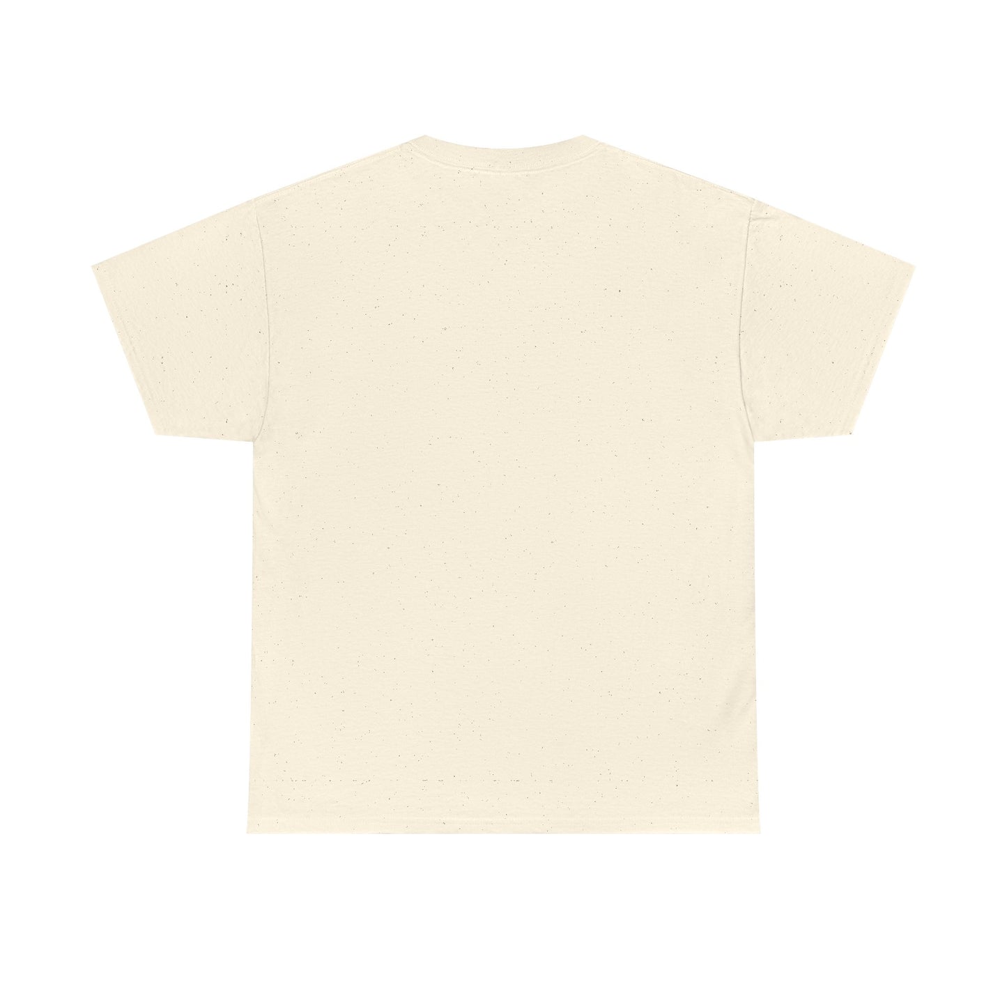 RS MAHA Unisex Medium Heavy Cotton Tee
